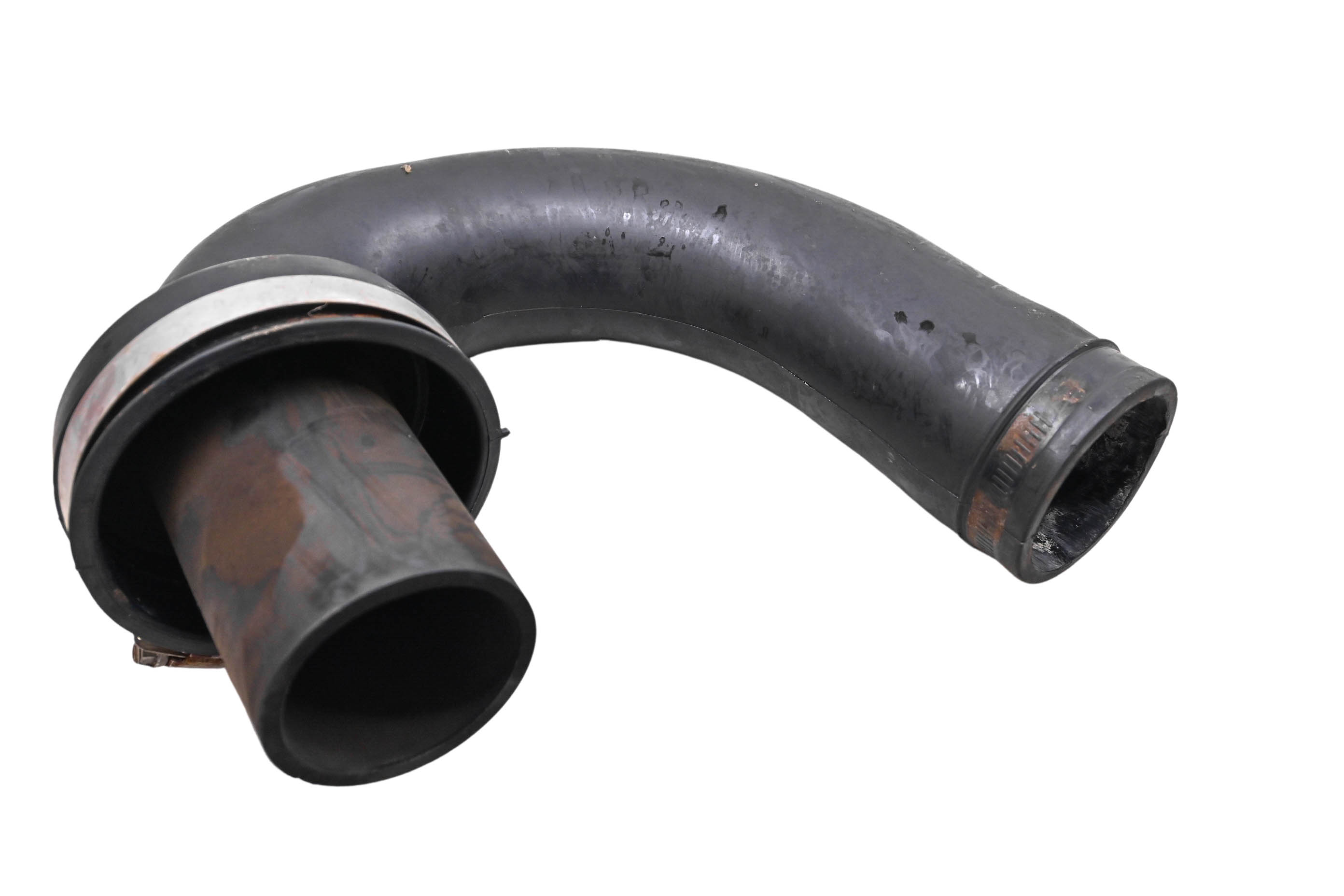 13 Yamaha VX Deluxe Exhaust Pipe VX1100