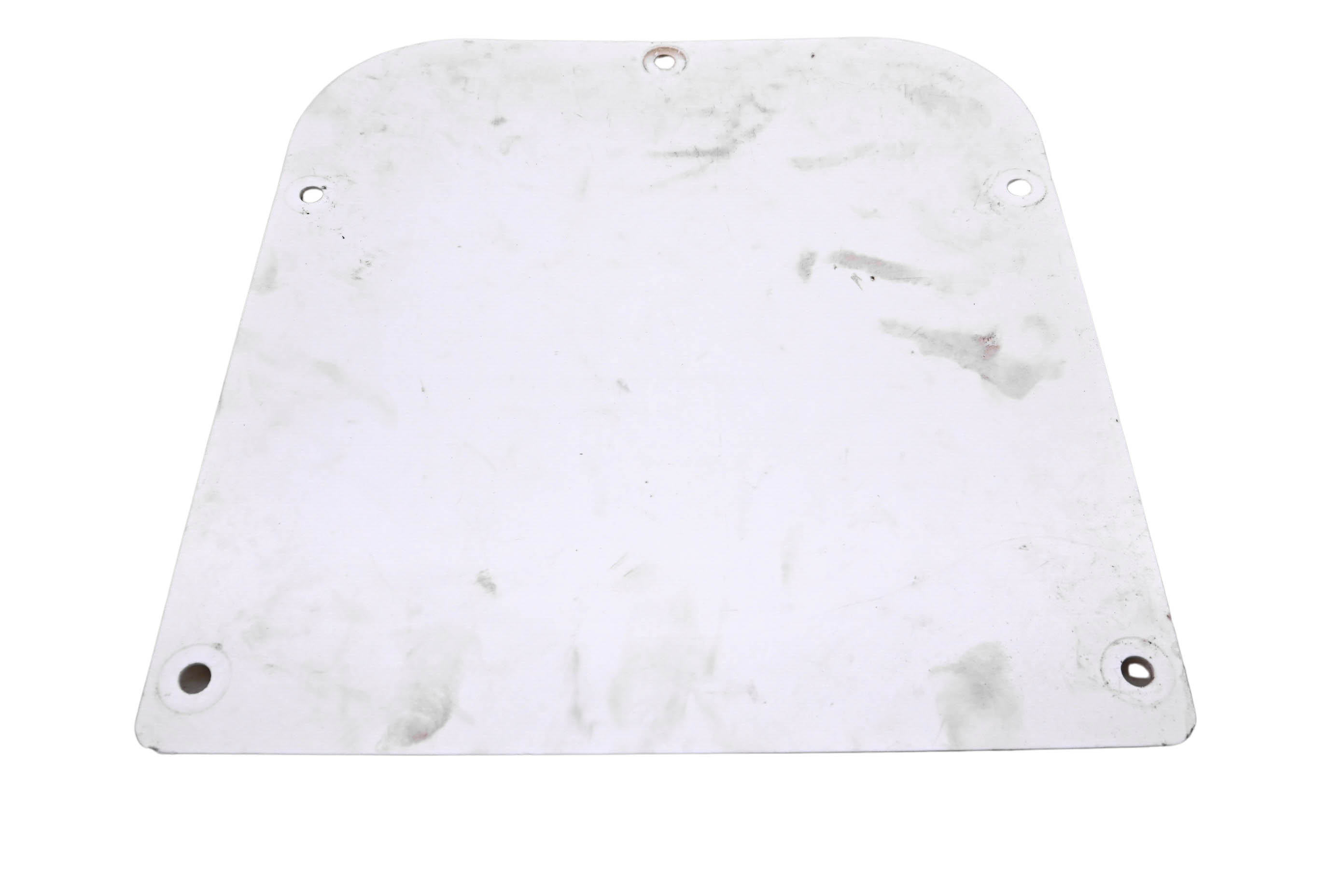 13 Yamaha VX Deluxe Front Storage Locker Cover VX1100