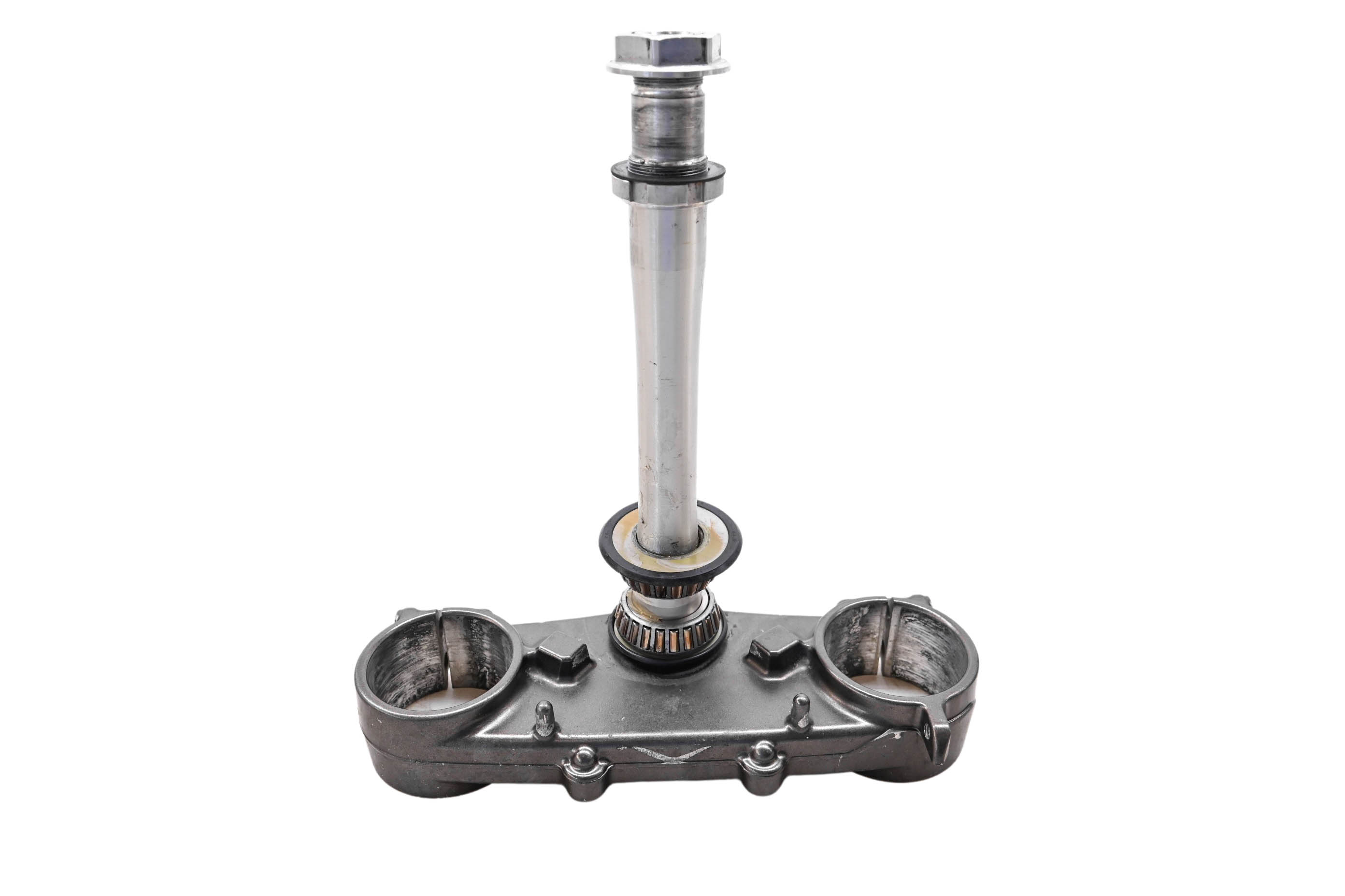 17 Yamaha YZ450F Triple Tree Clamps