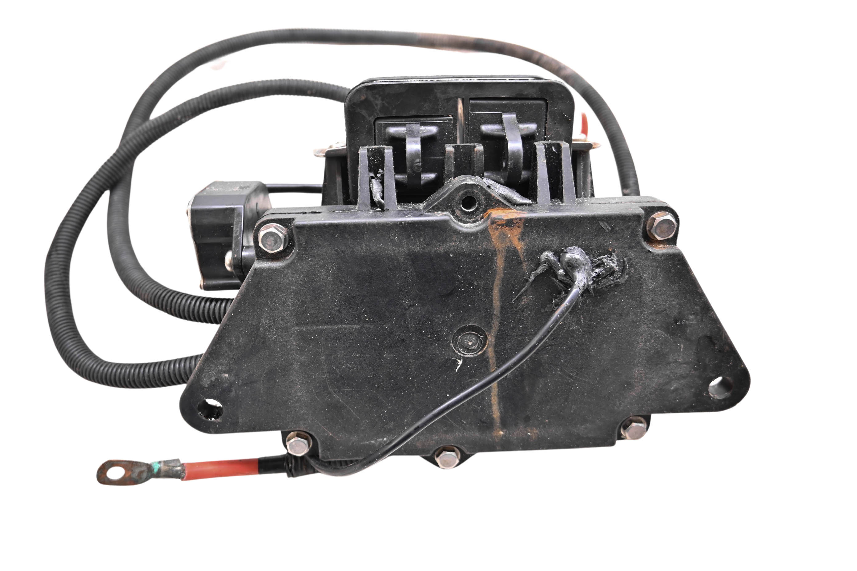 13 Yamaha VX Deluxe Electrical Fuse Panel Box VX1100