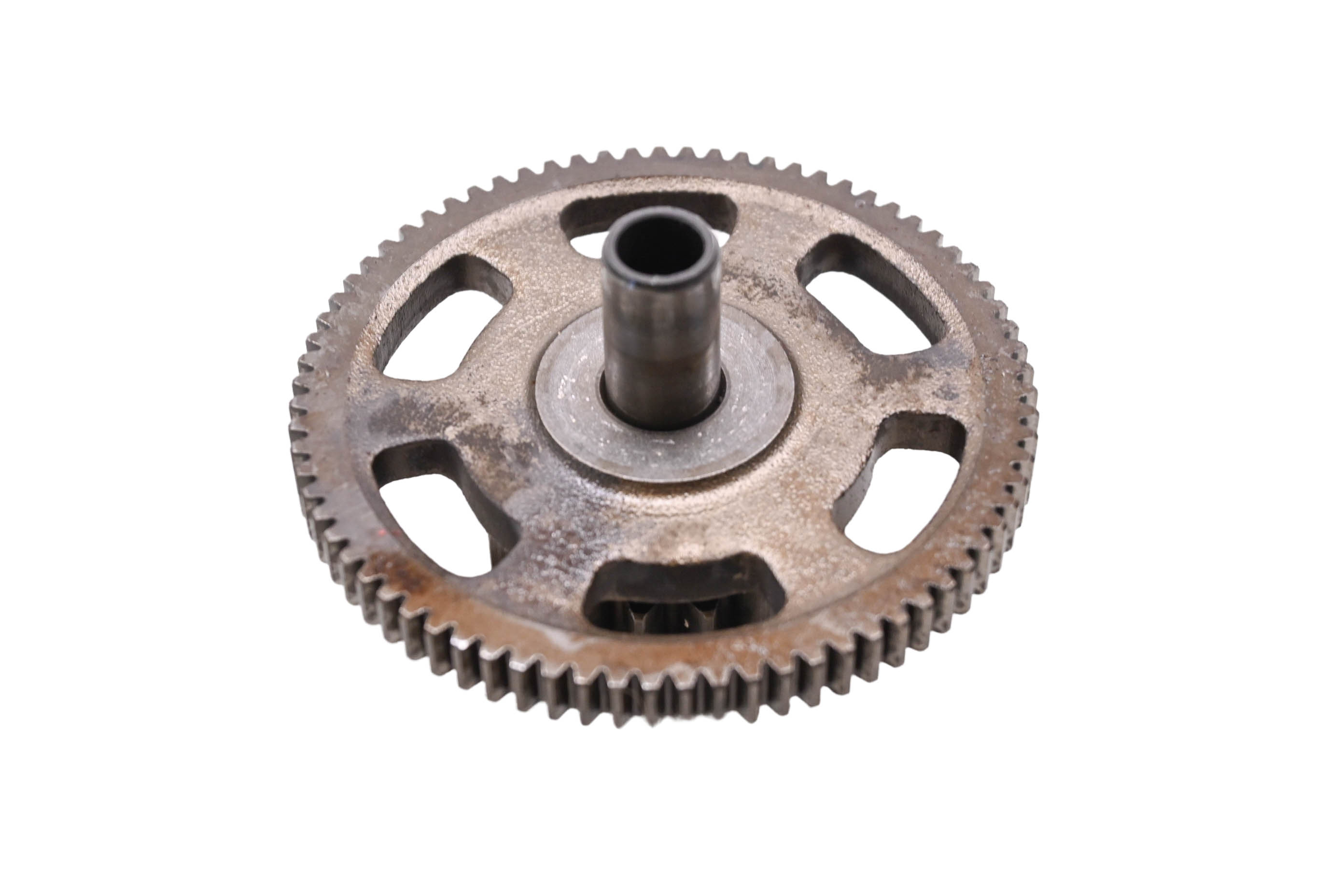 13 Yamaha VX Deluxe Starter Gear VX1100