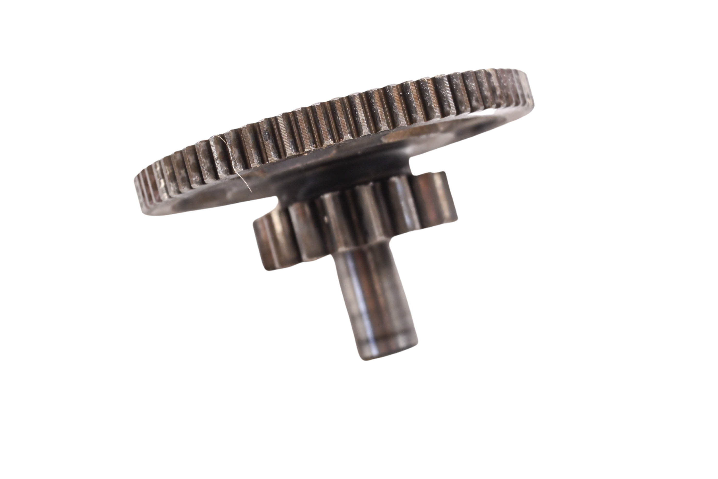 13 Yamaha VX Deluxe Starter Gear VX1100
