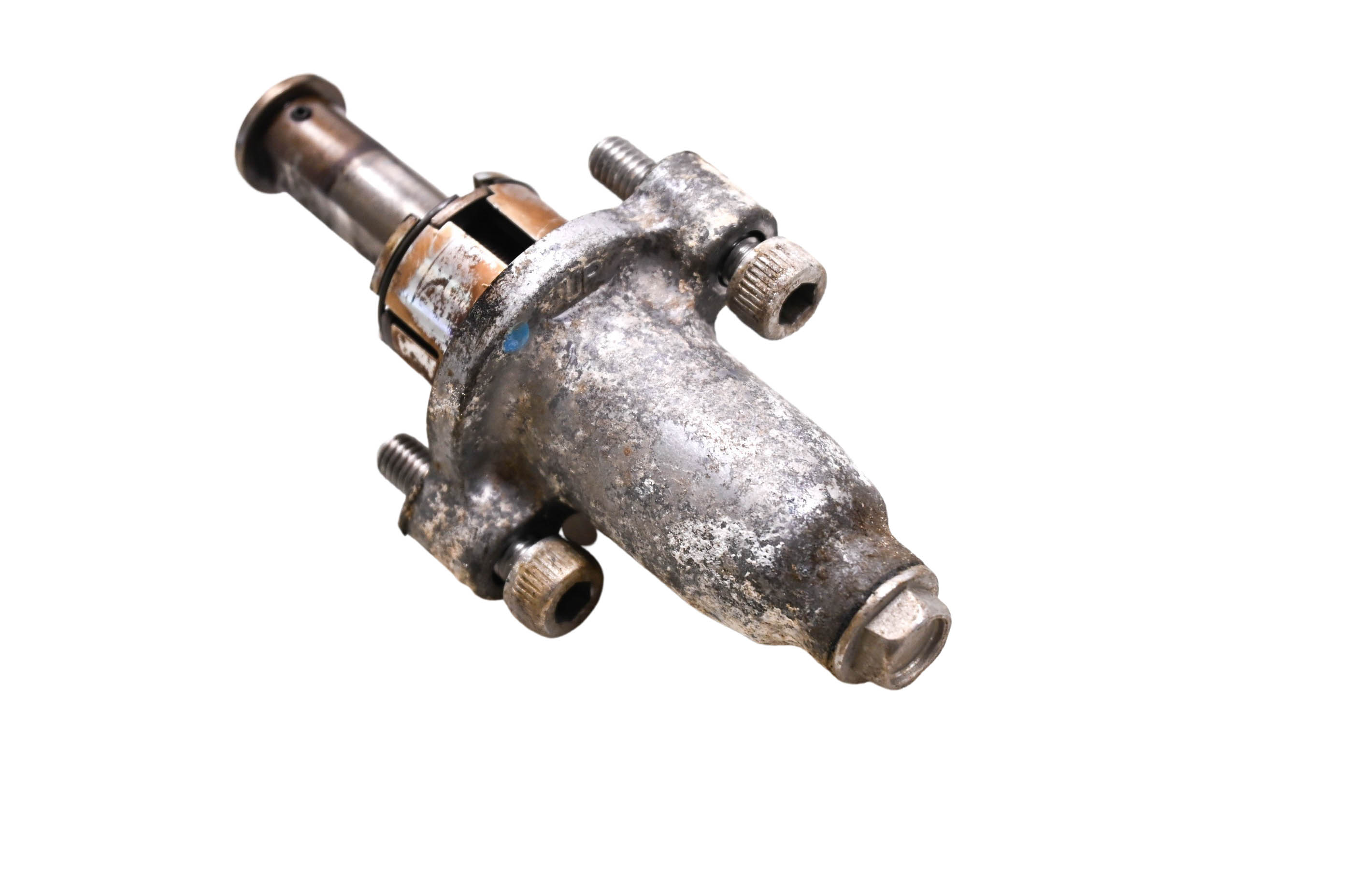13 Yamaha VX Deluxe Cam Chain Tensioner VX1100