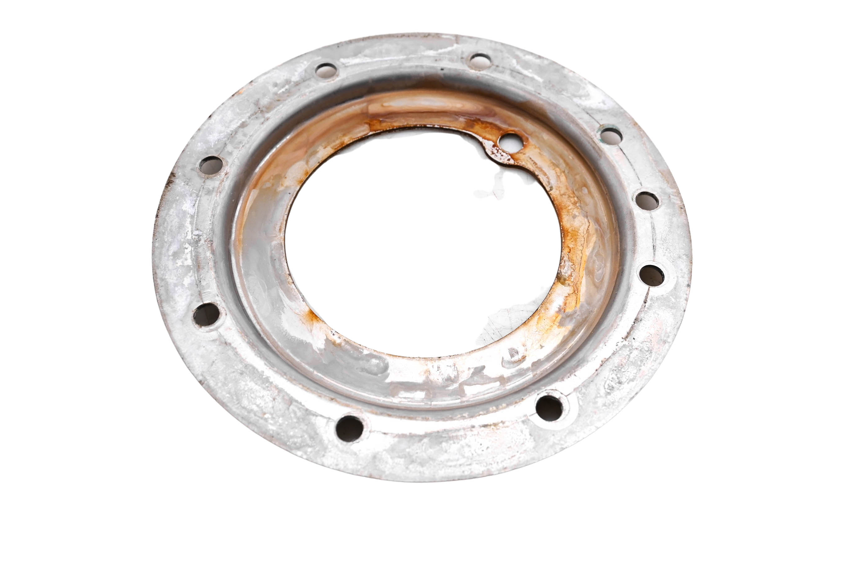 13 Yamaha VX Deluxe Fuel Pump Support Ring Bracket Mount VX1100