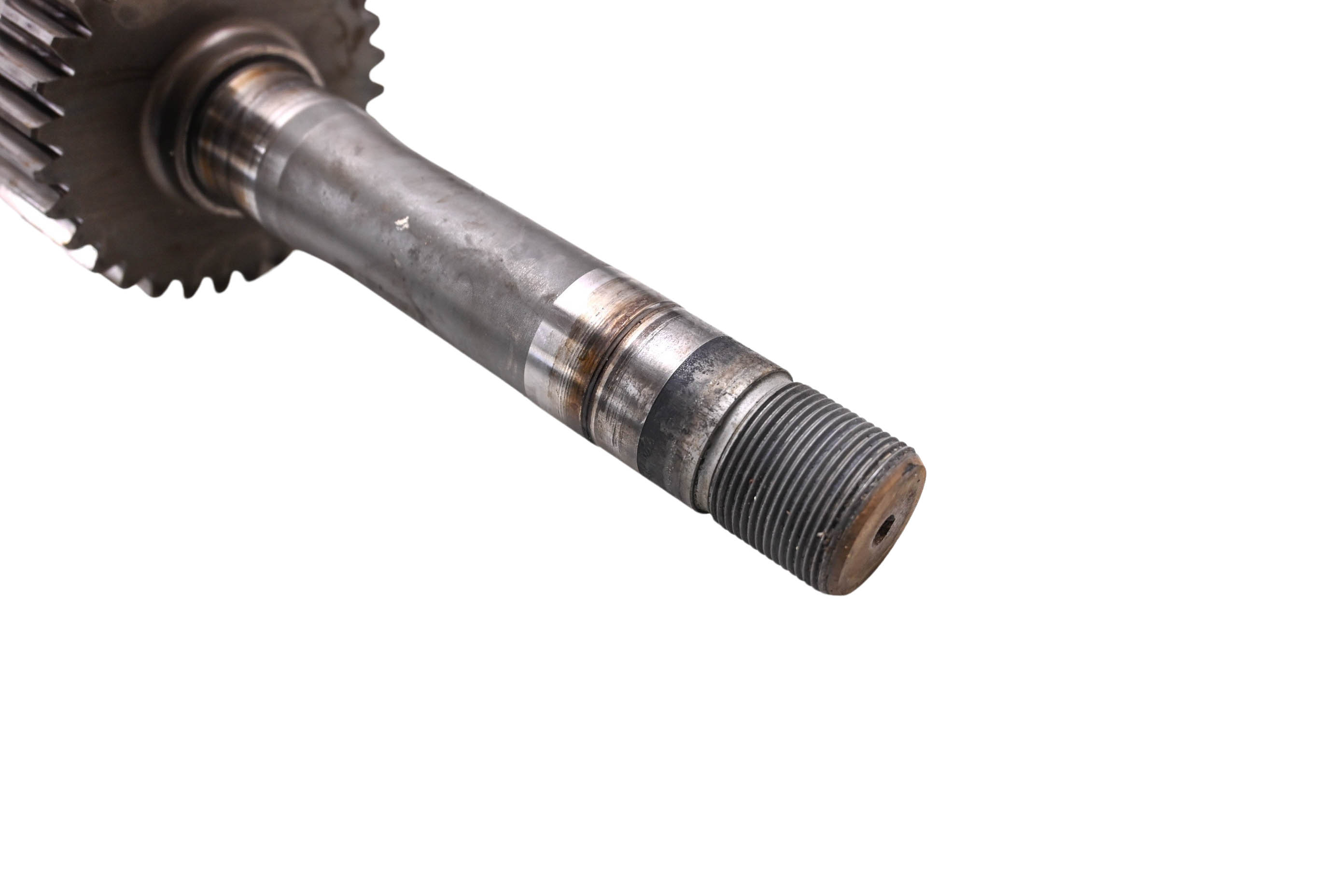 13 Yamaha VX Deluxe Final Transfer Shaft VX1100
