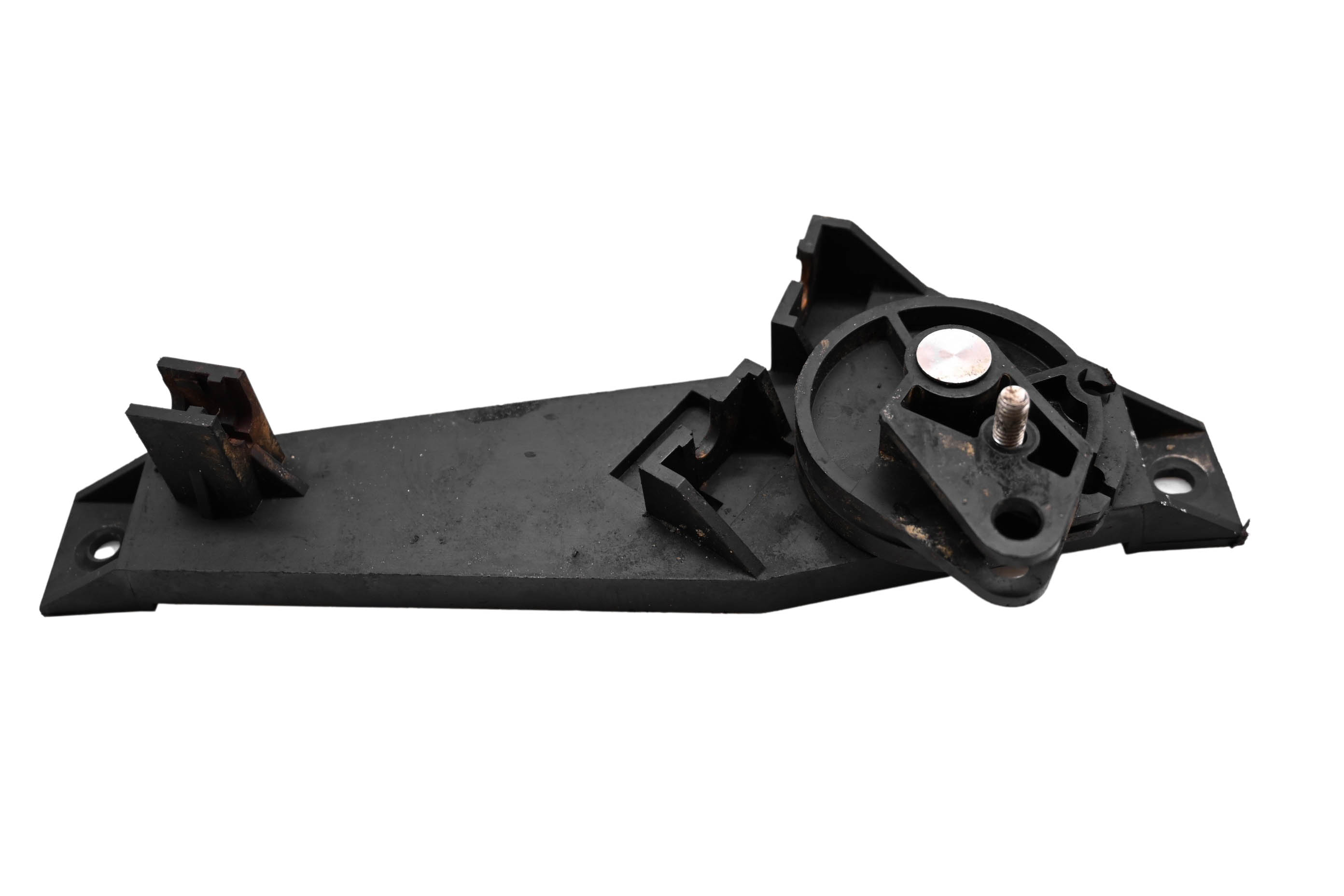 02 Yamaha FX140 Remocon Control Bracket Mount Waverunner FX1000