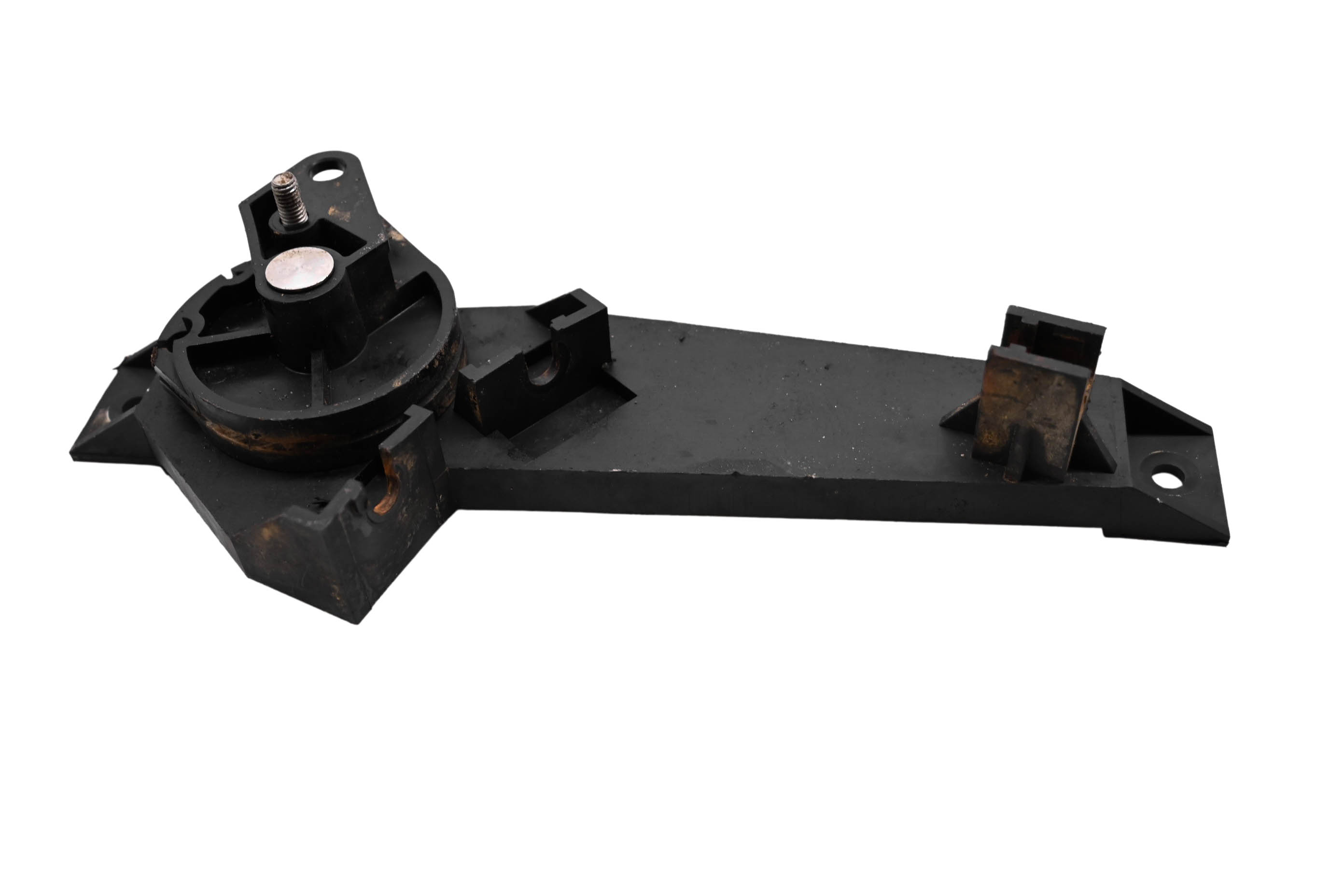 02 Yamaha FX140 Remocon Control Bracket Mount Waverunner FX1000