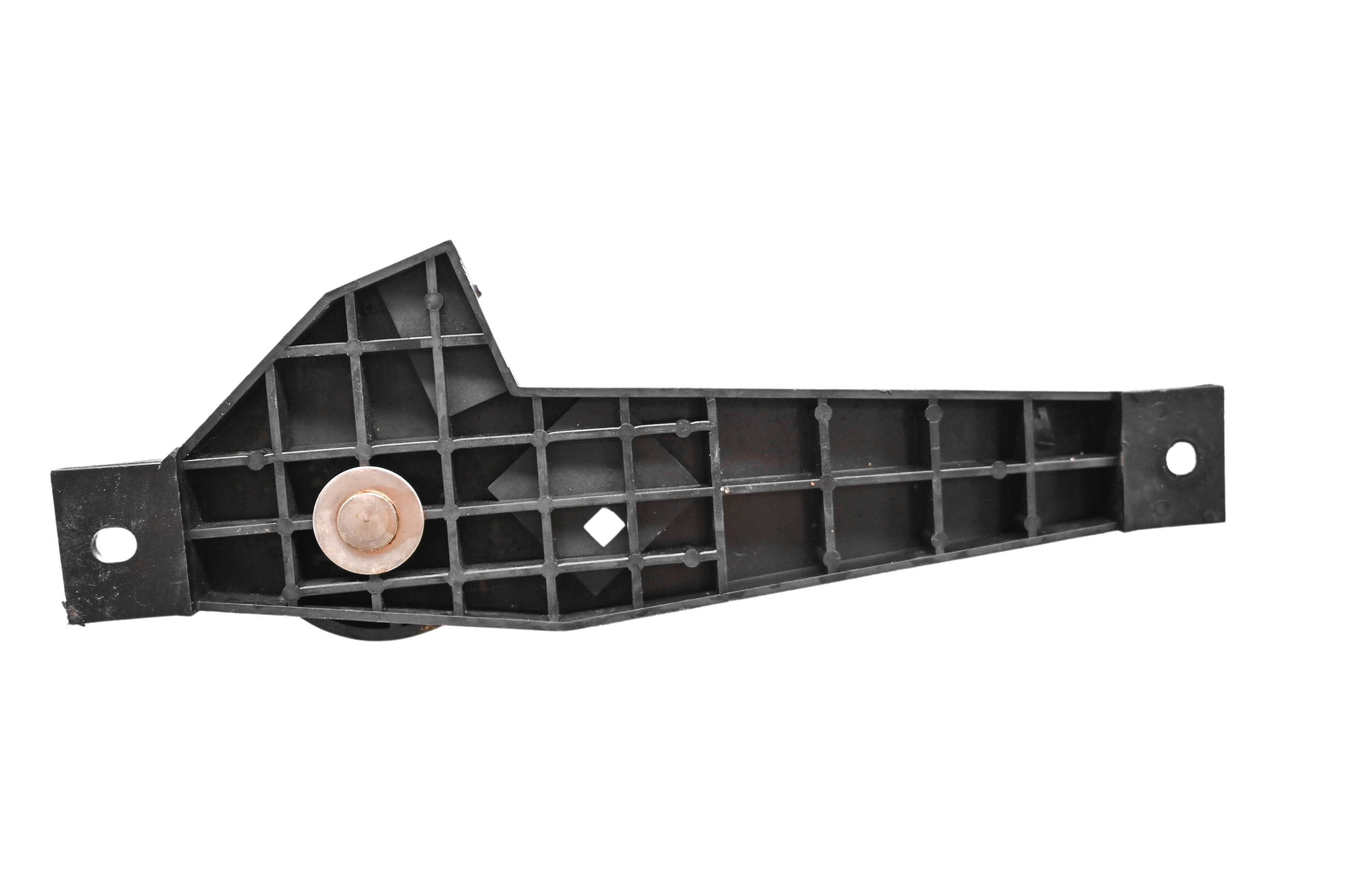 02 Yamaha FX140 Remocon Control Bracket Mount Waverunner FX1000