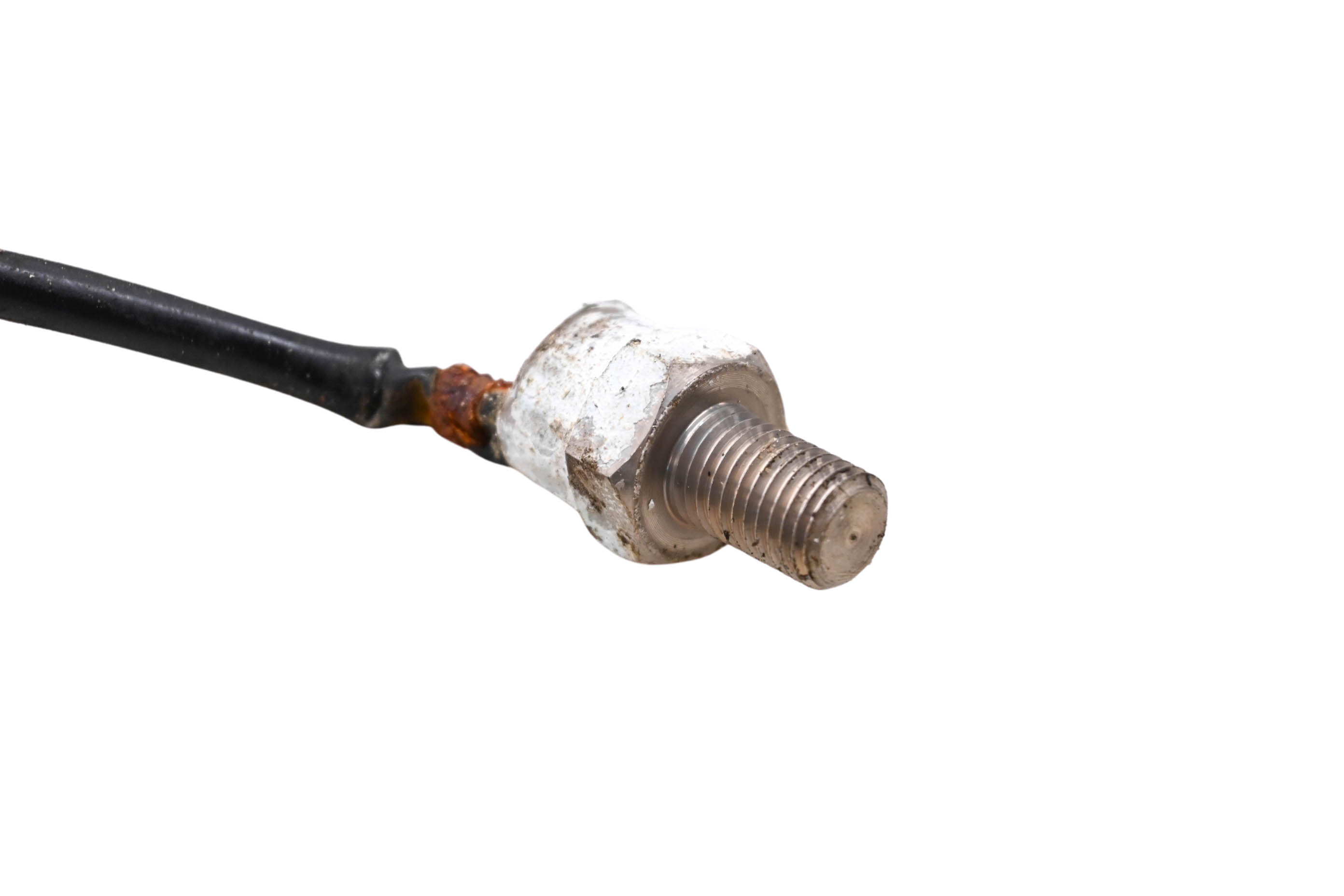 02 Yamaha FX140 Temperature Sensor Waverunner FX1000
