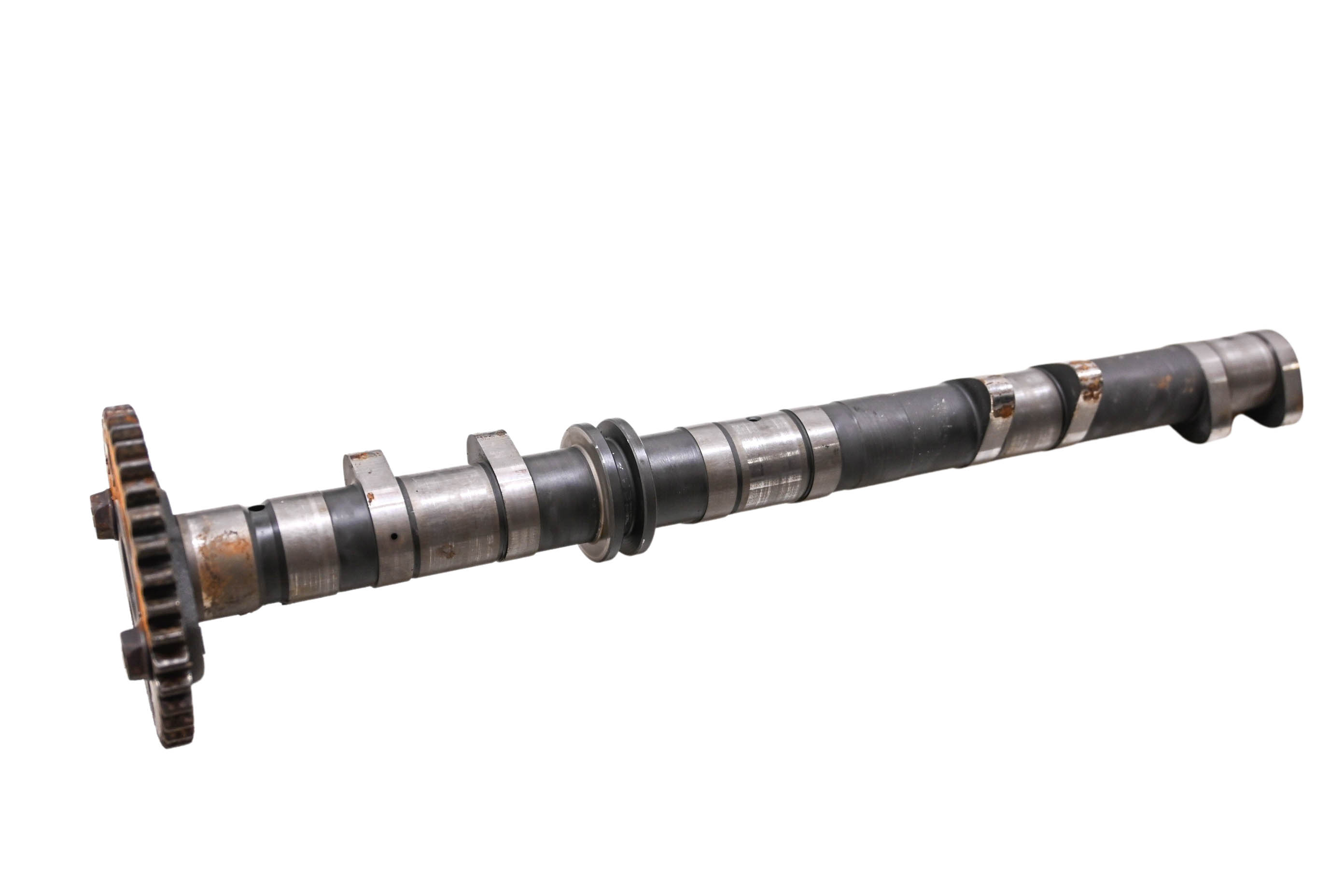 02 Yamaha FX140 Exhaust Camshaft Cam Shaft Waverunner FX1000