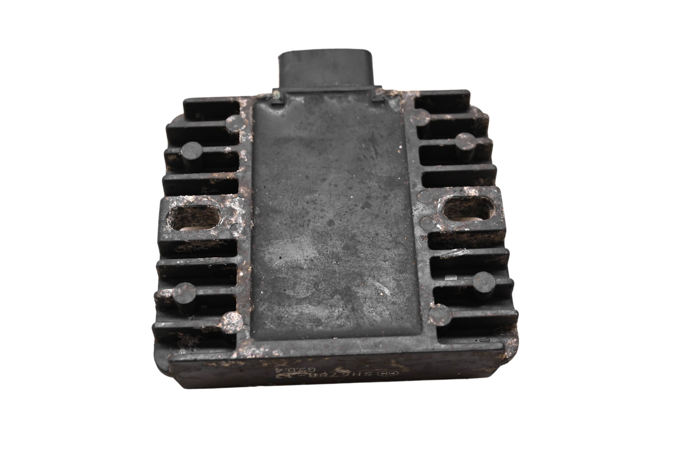 02 Yamaha FX140 Regulator Rectifier Waverunner FX1000