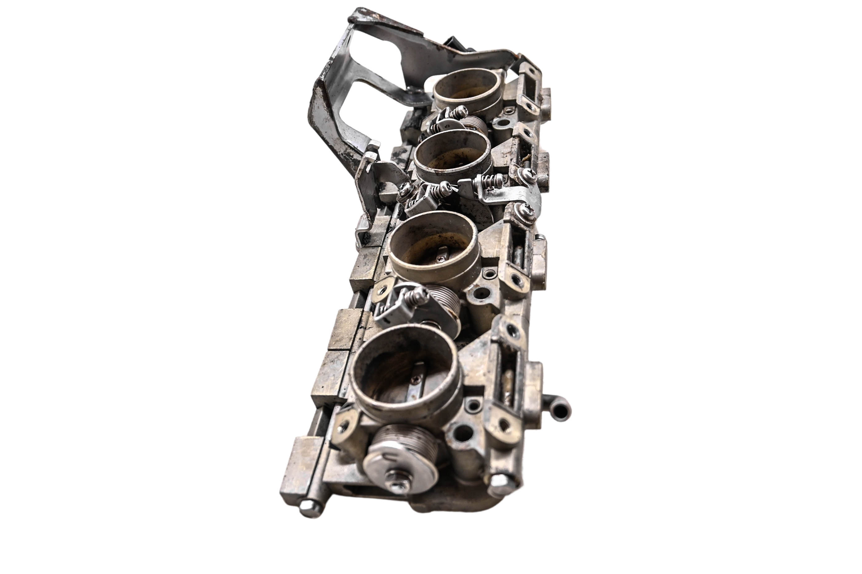 02 Yamaha FX140 Throttle Body Waverunner FX1000