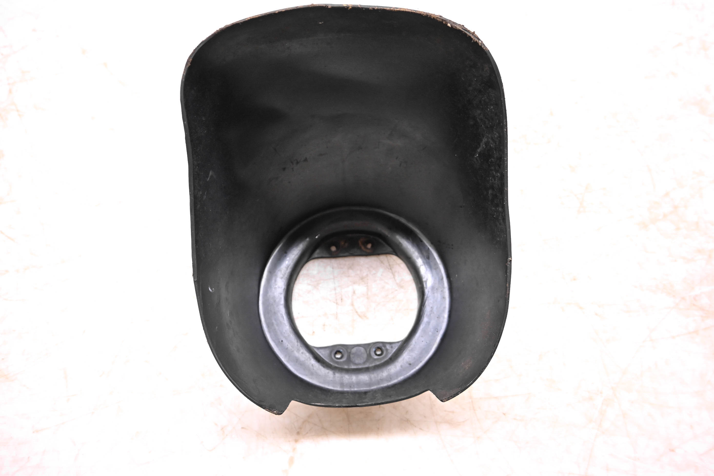 02 Yamaha FX140 Steering Handle Cover Waverunner FX1000