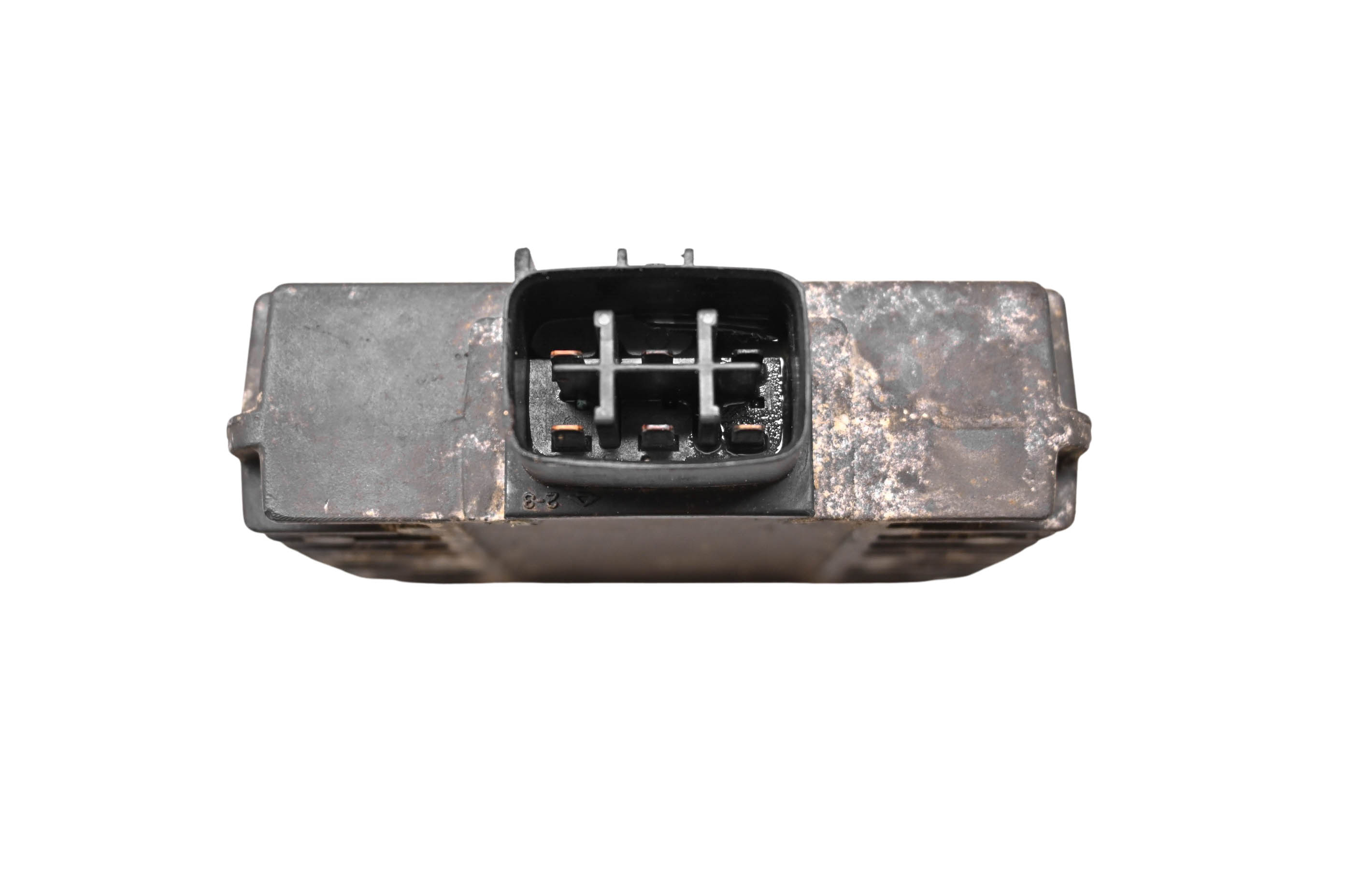 02 Yamaha FX140 Regulator Rectifier Waverunner FX1000