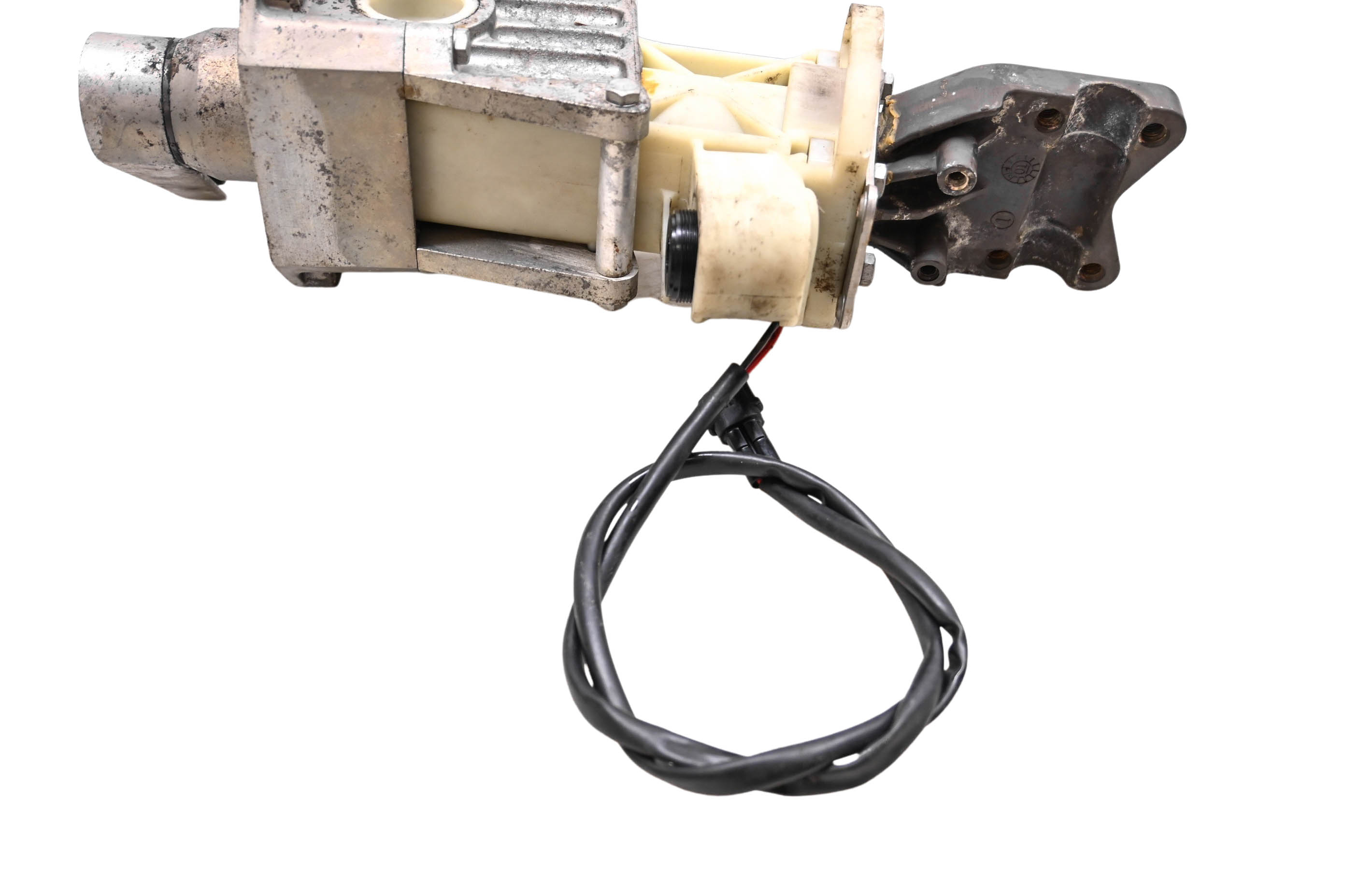 06 Yamaha FX Cruiser HO Steering Stem Shaft FX1100AE