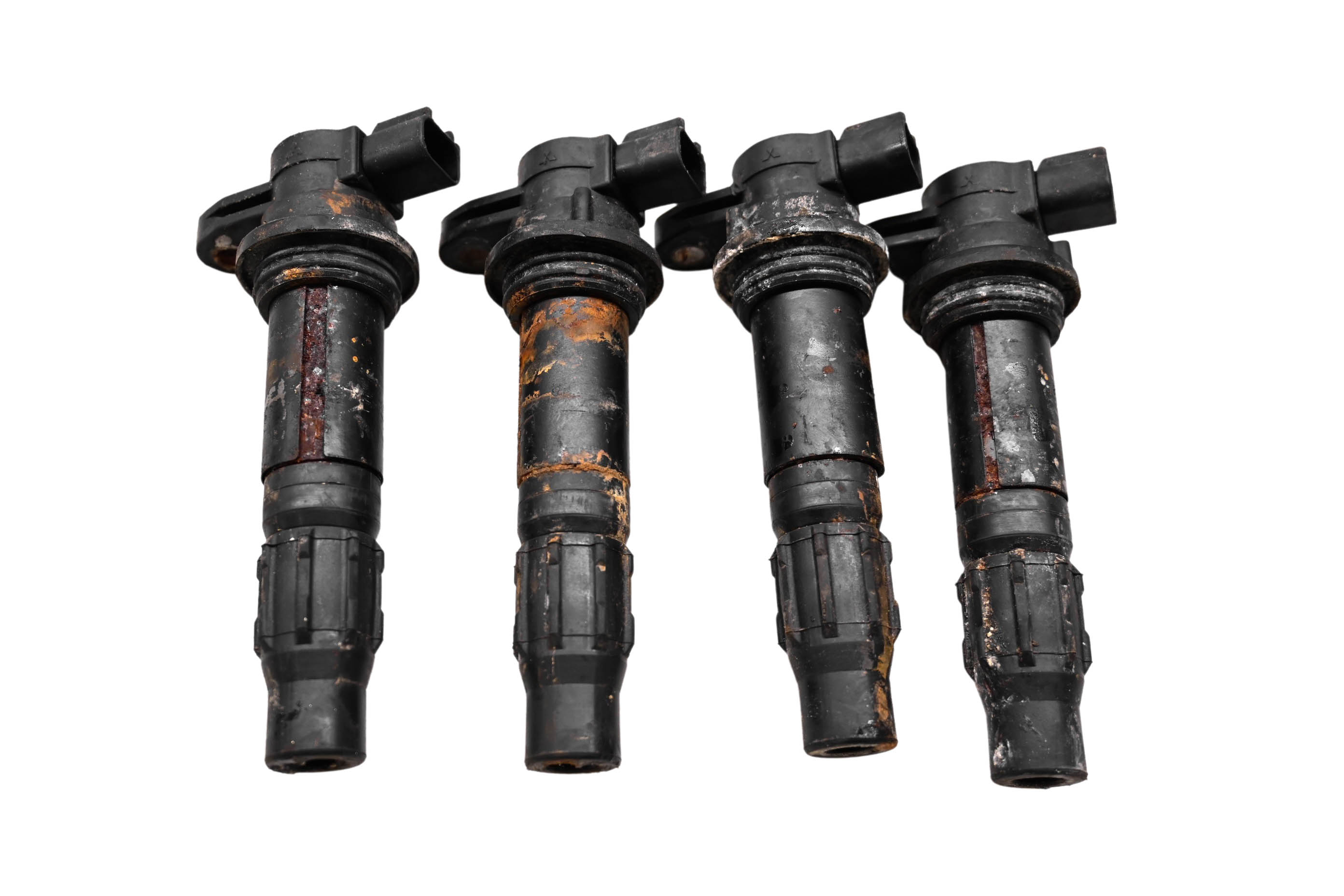06 Yamaha FX Cruiser HO Ignition Coils FX1100AE