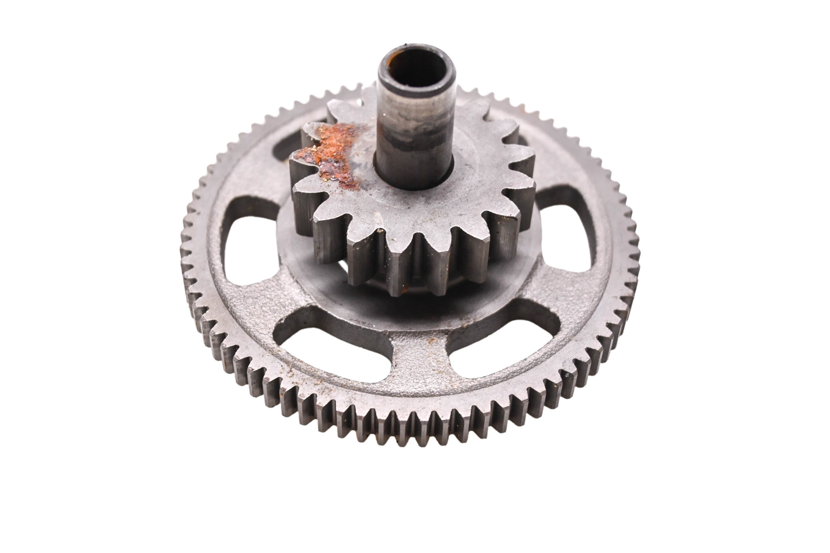 02 Yamaha FX140 Starter Gear Waverunner FX1000