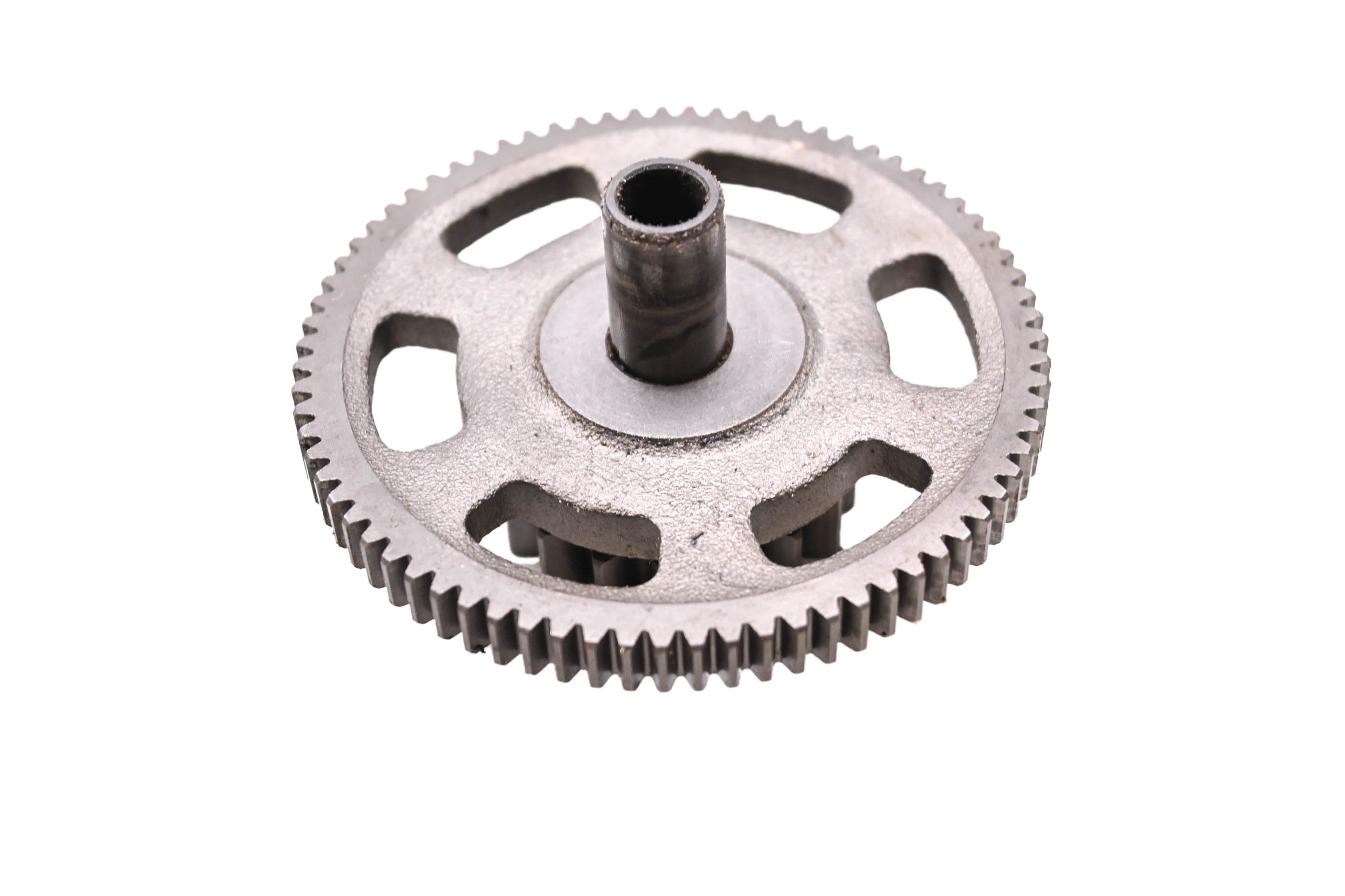 02 Yamaha FX140 Starter Gear Waverunner FX1000