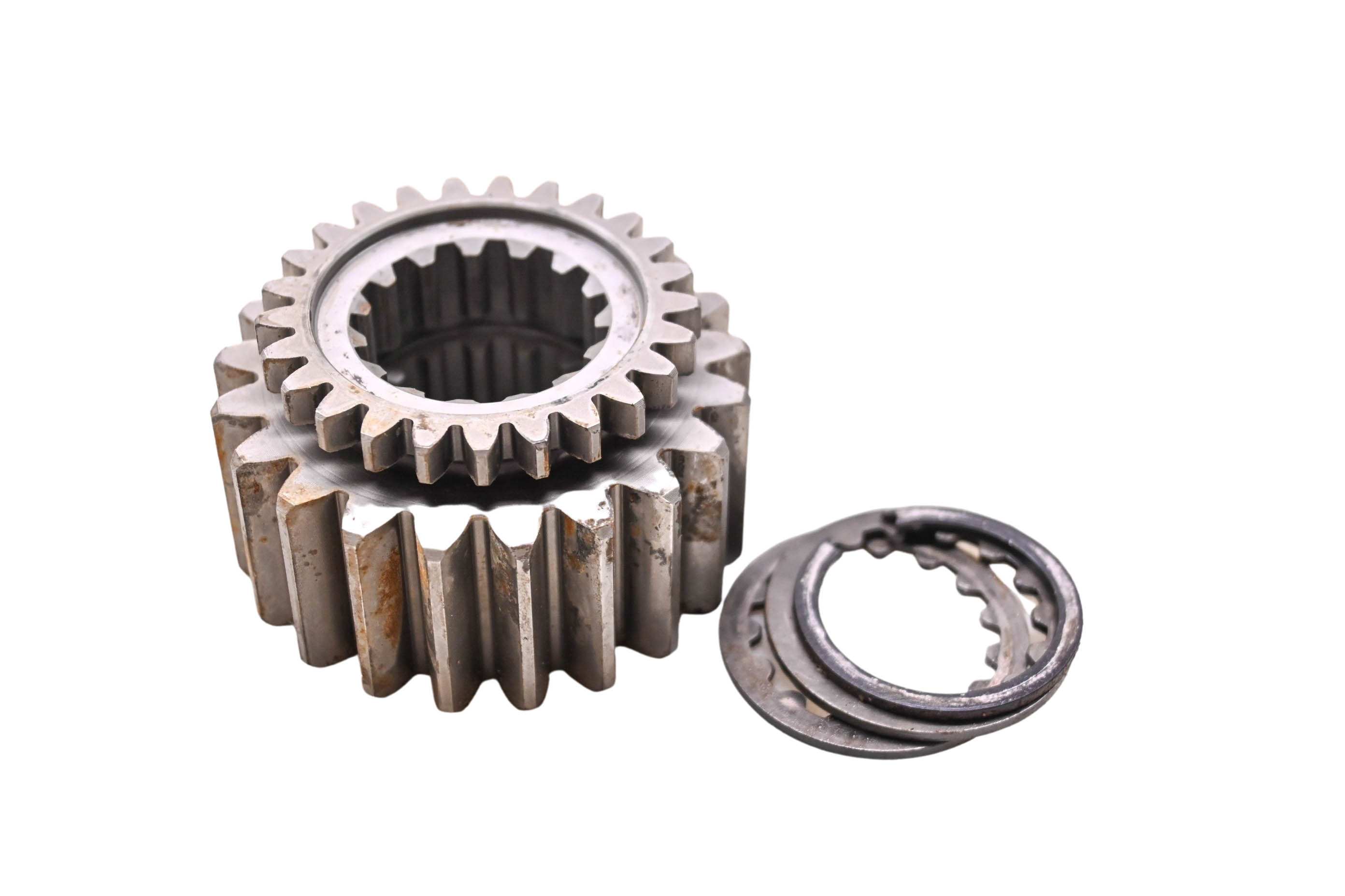 06 Yamaha FX Cruiser HO Crank Gear FX1100AE