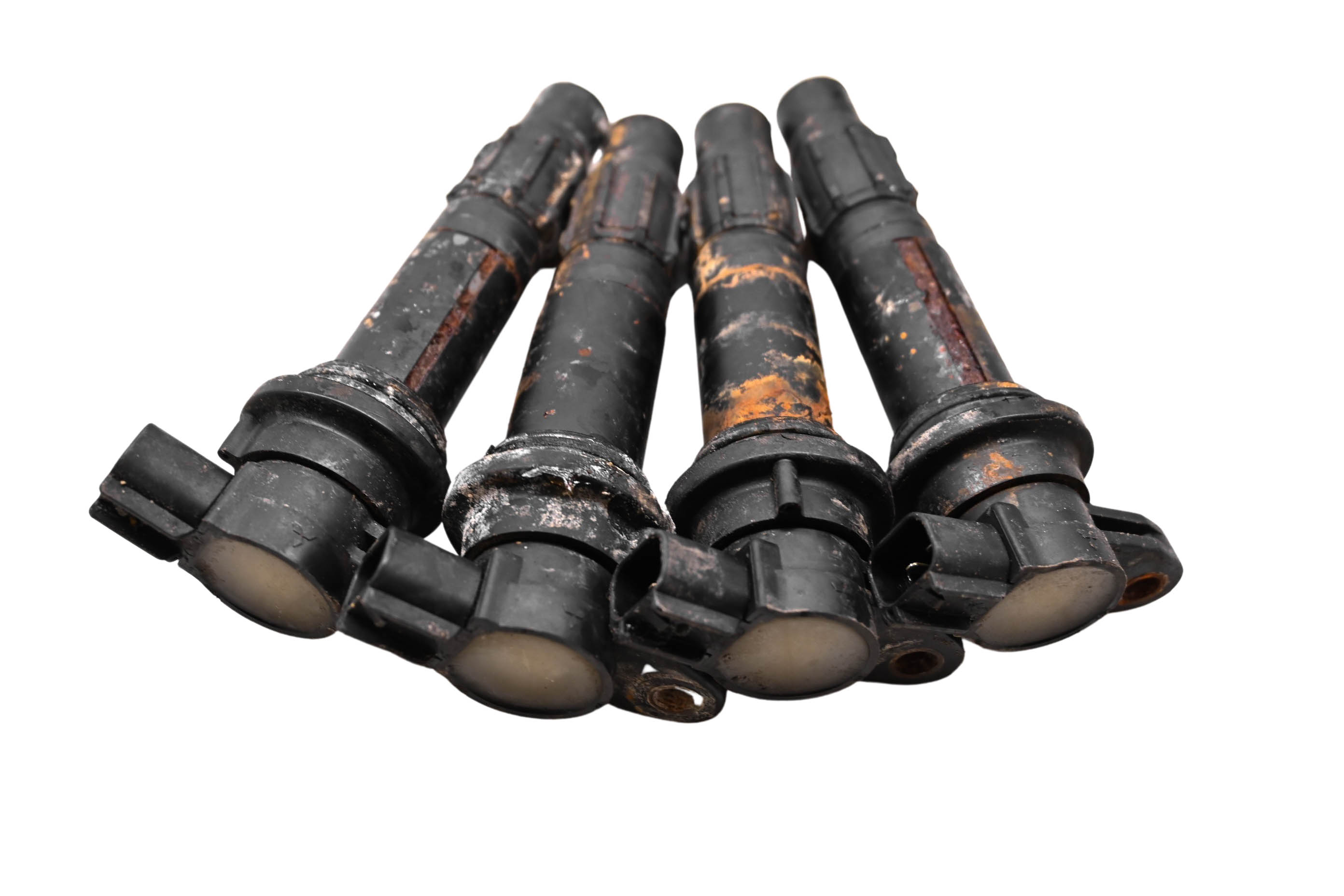 06 Yamaha FX Cruiser HO Ignition Coils FX1100AE