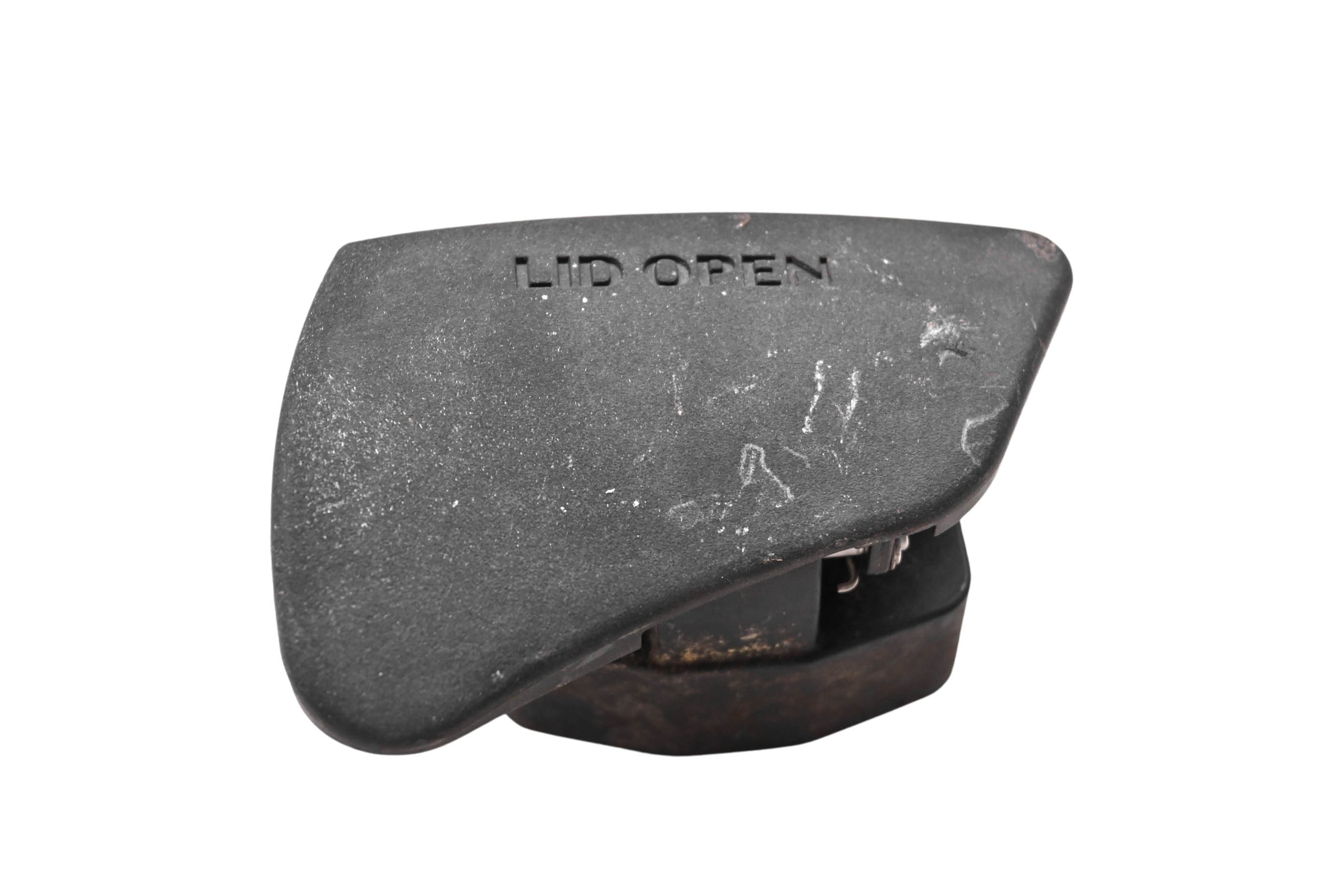 02 Yamaha FX140 Lid Lock Lever Waverunner FX1000
