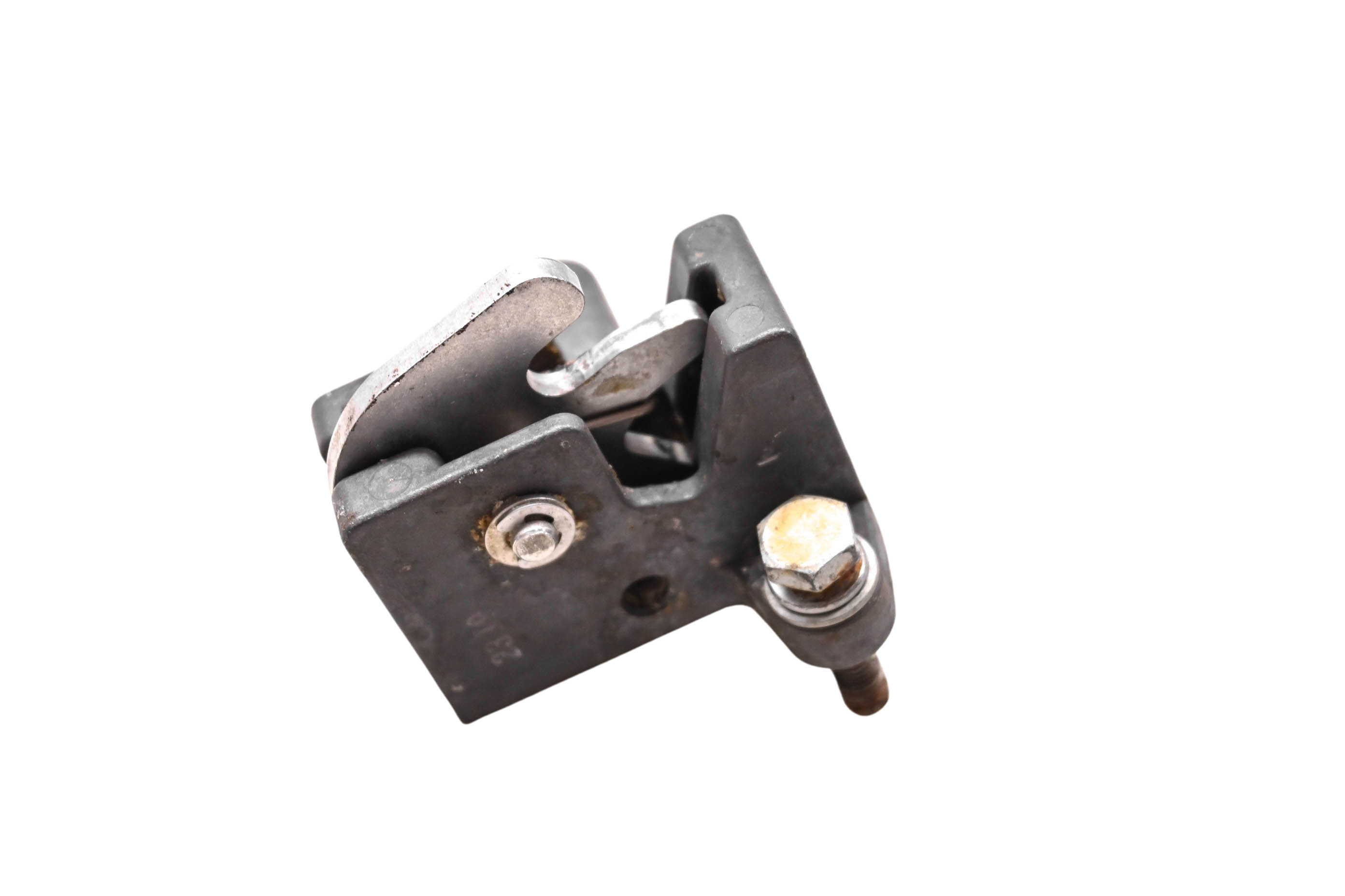 02 Yamaha FX140 Lid Latch Waverunner FX1000