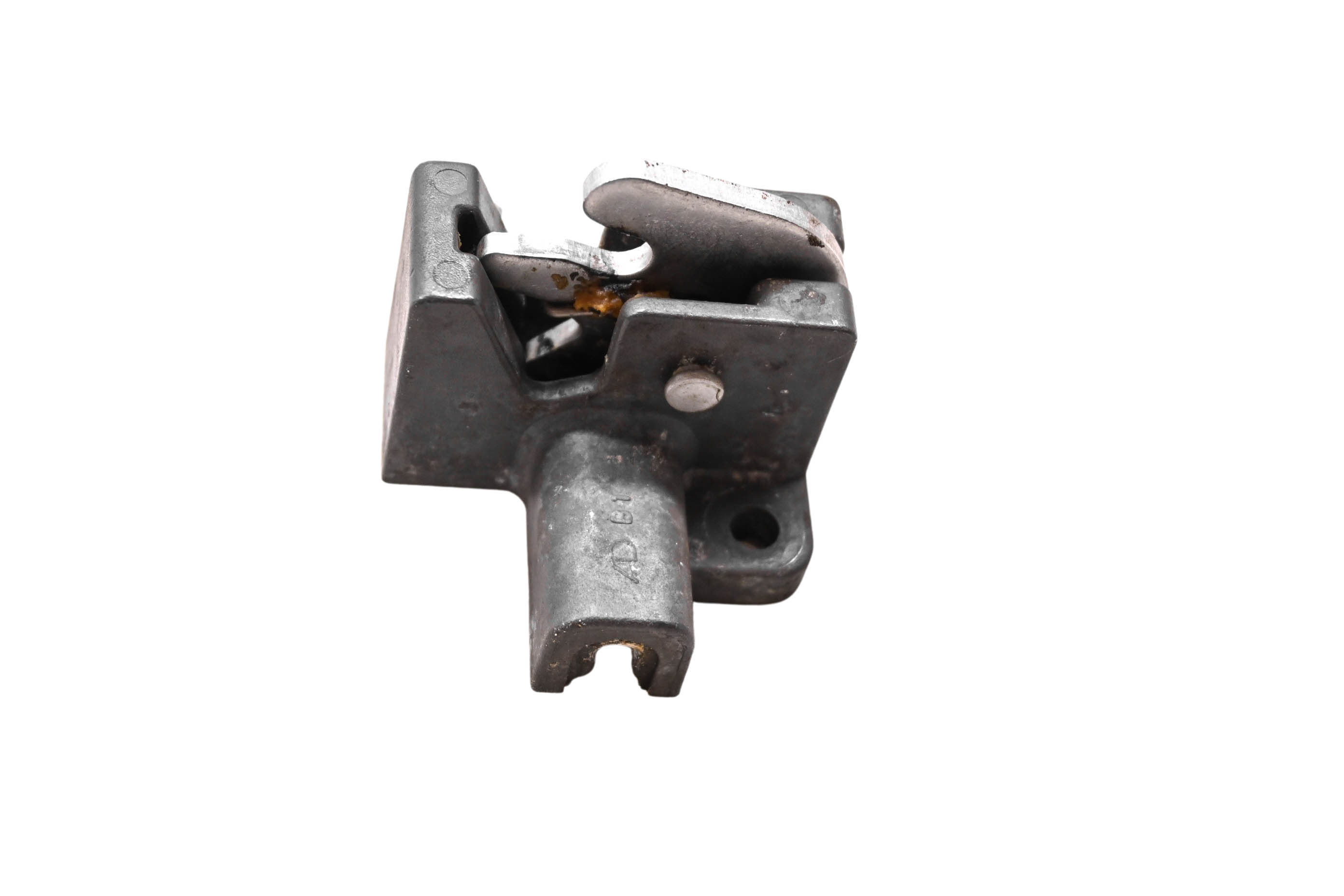 02 Yamaha FX140 Lid Latch Waverunner FX1000