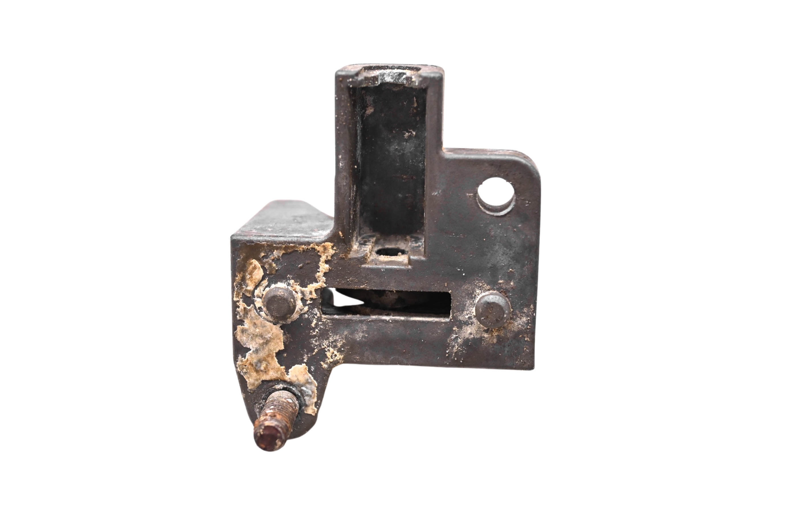 02 Yamaha FX140 Lid Latch Waverunner FX1000