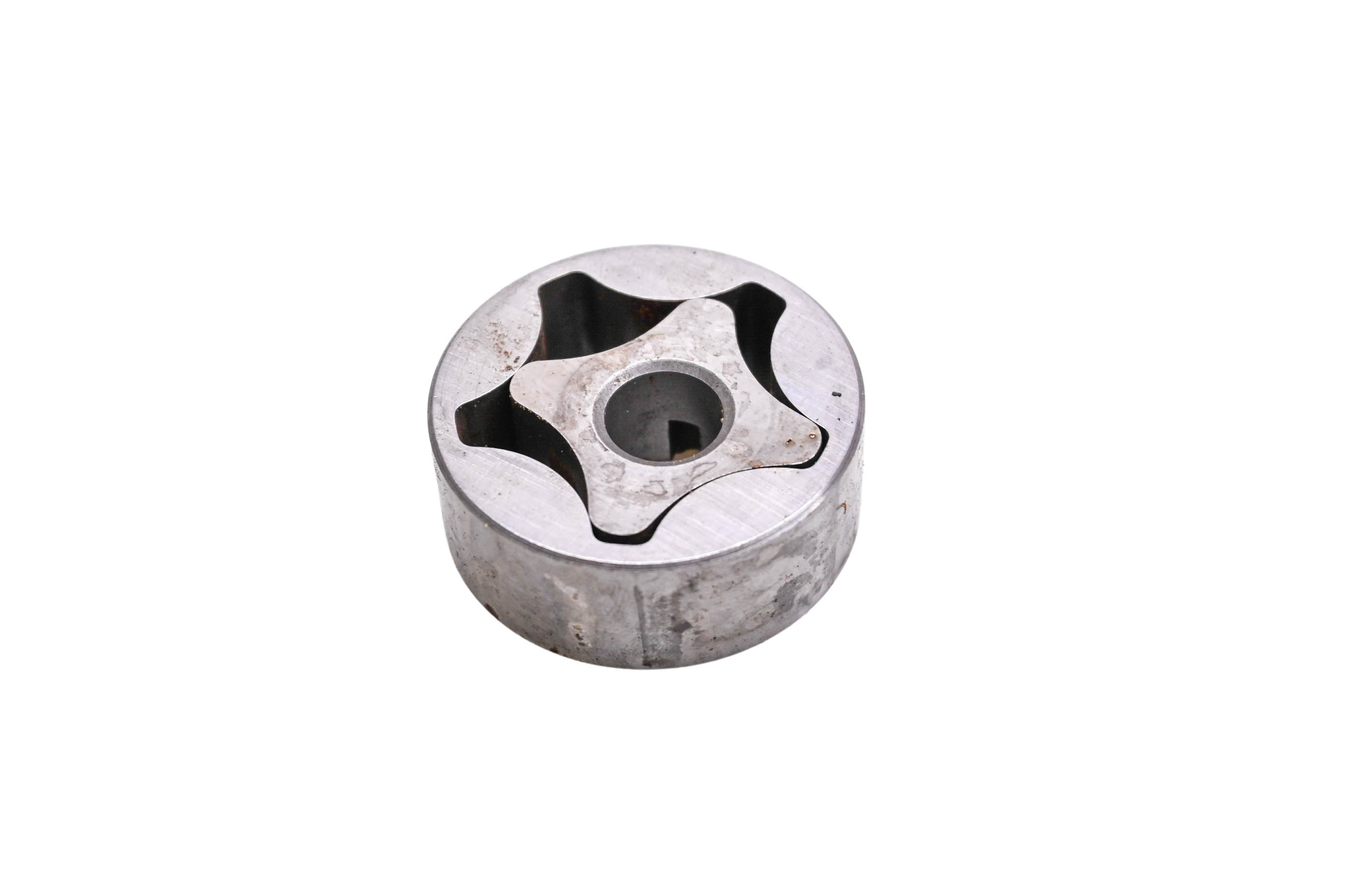 02 Yamaha FX140 Oil Pump Waverunner FX1000