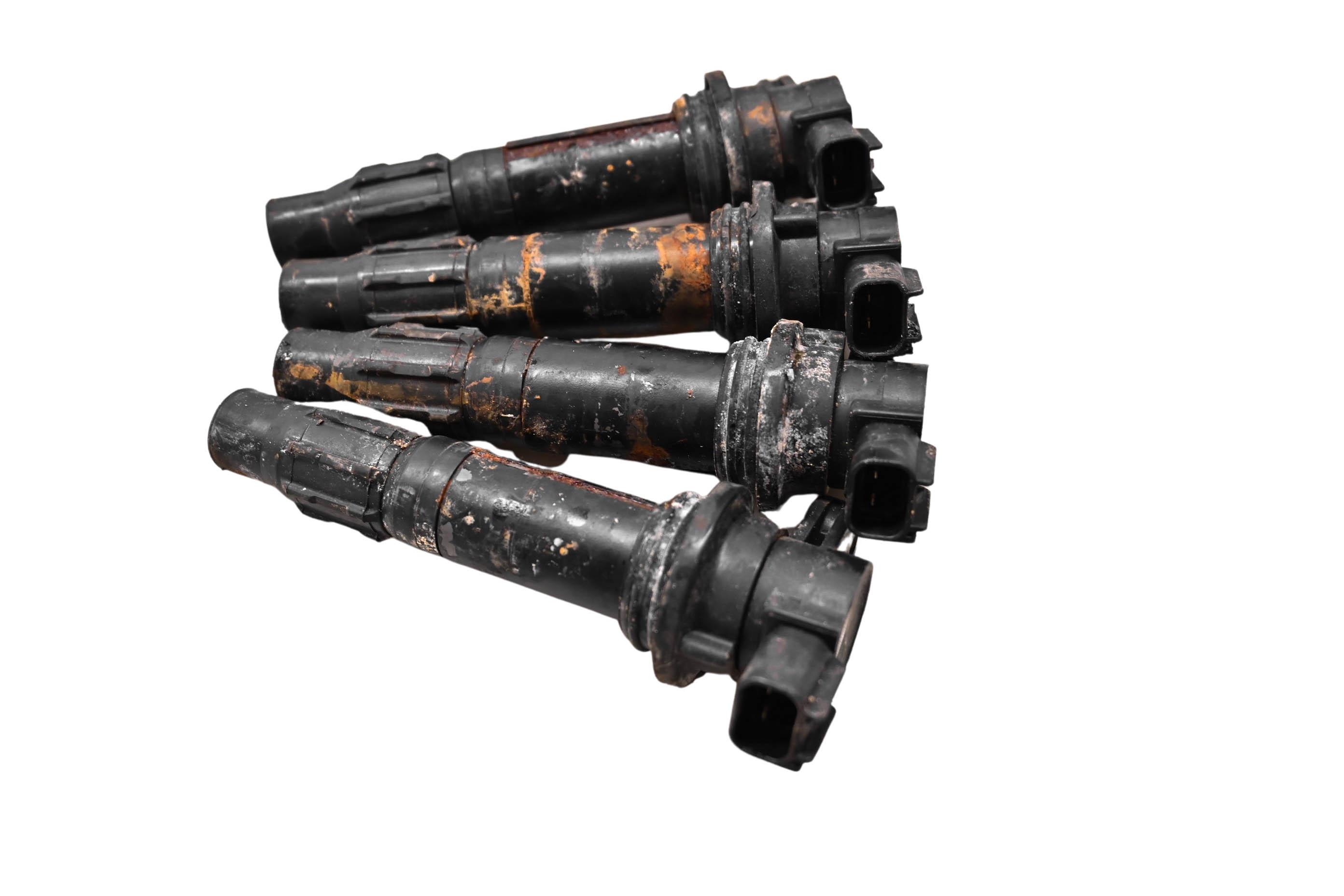 06 Yamaha FX Cruiser HO Ignition Coils FX1100AE