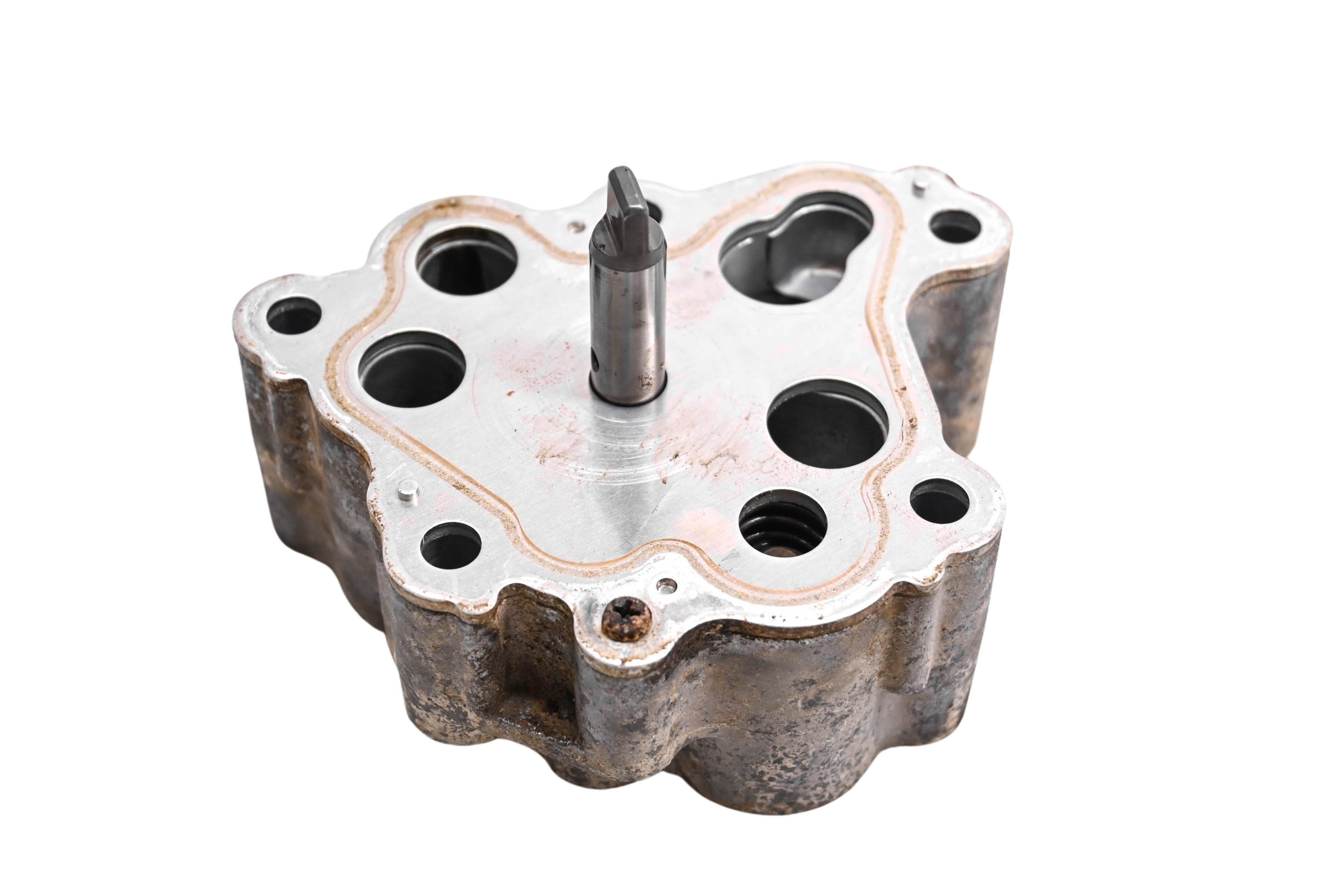 02 Yamaha FX140 Oil Pump Waverunner FX1000