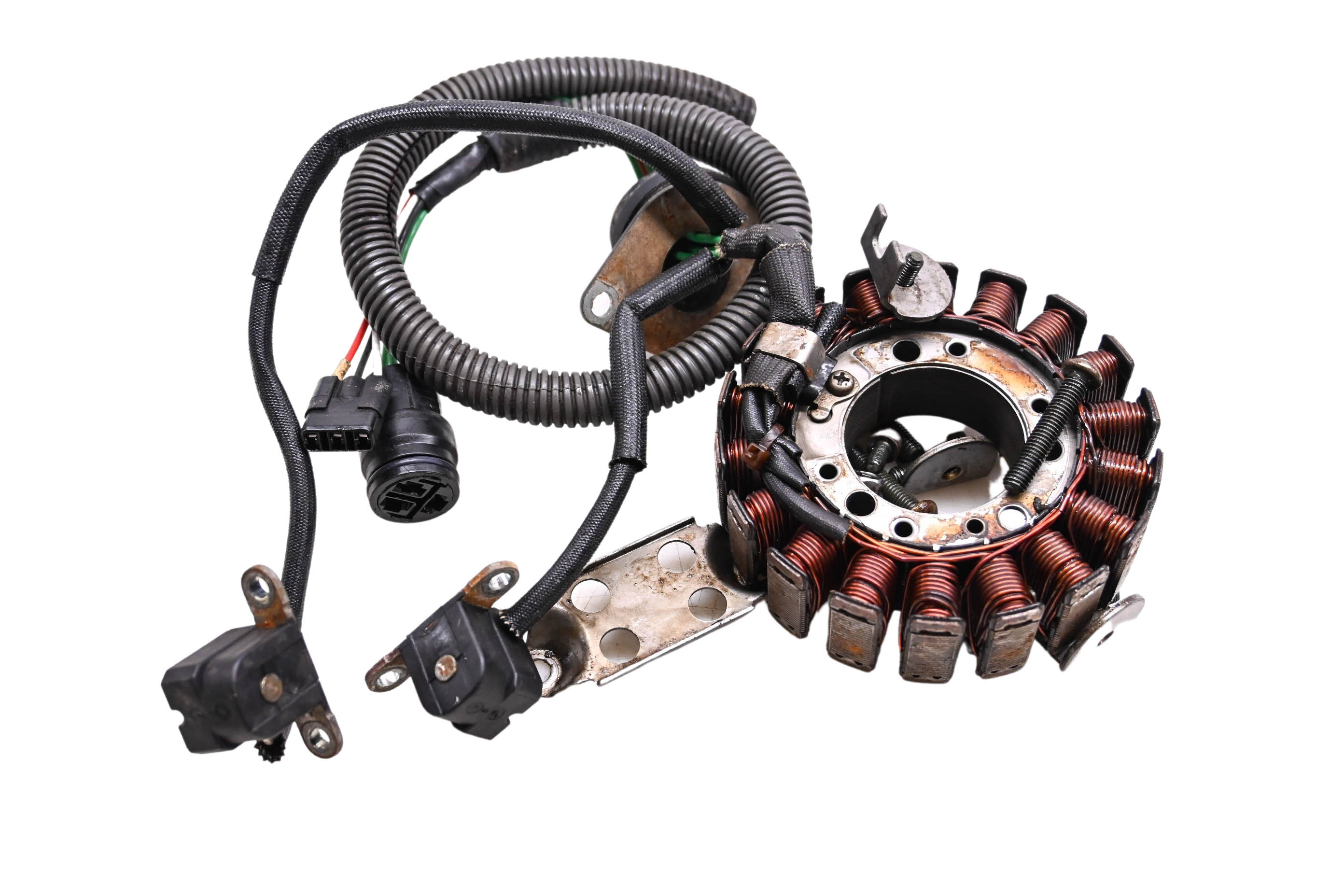 02 Yamaha FX140 Stator Waverunner FX1000