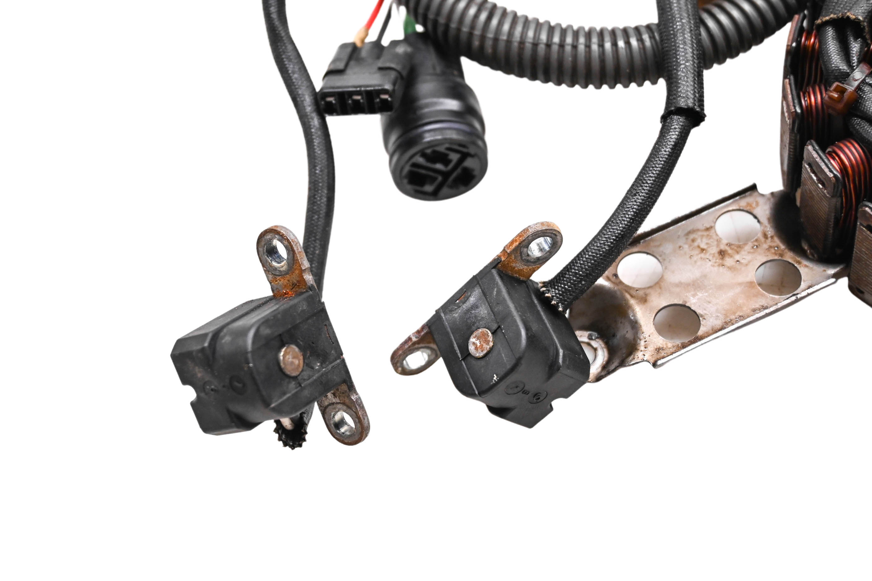 02 Yamaha FX140 Stator Waverunner FX1000