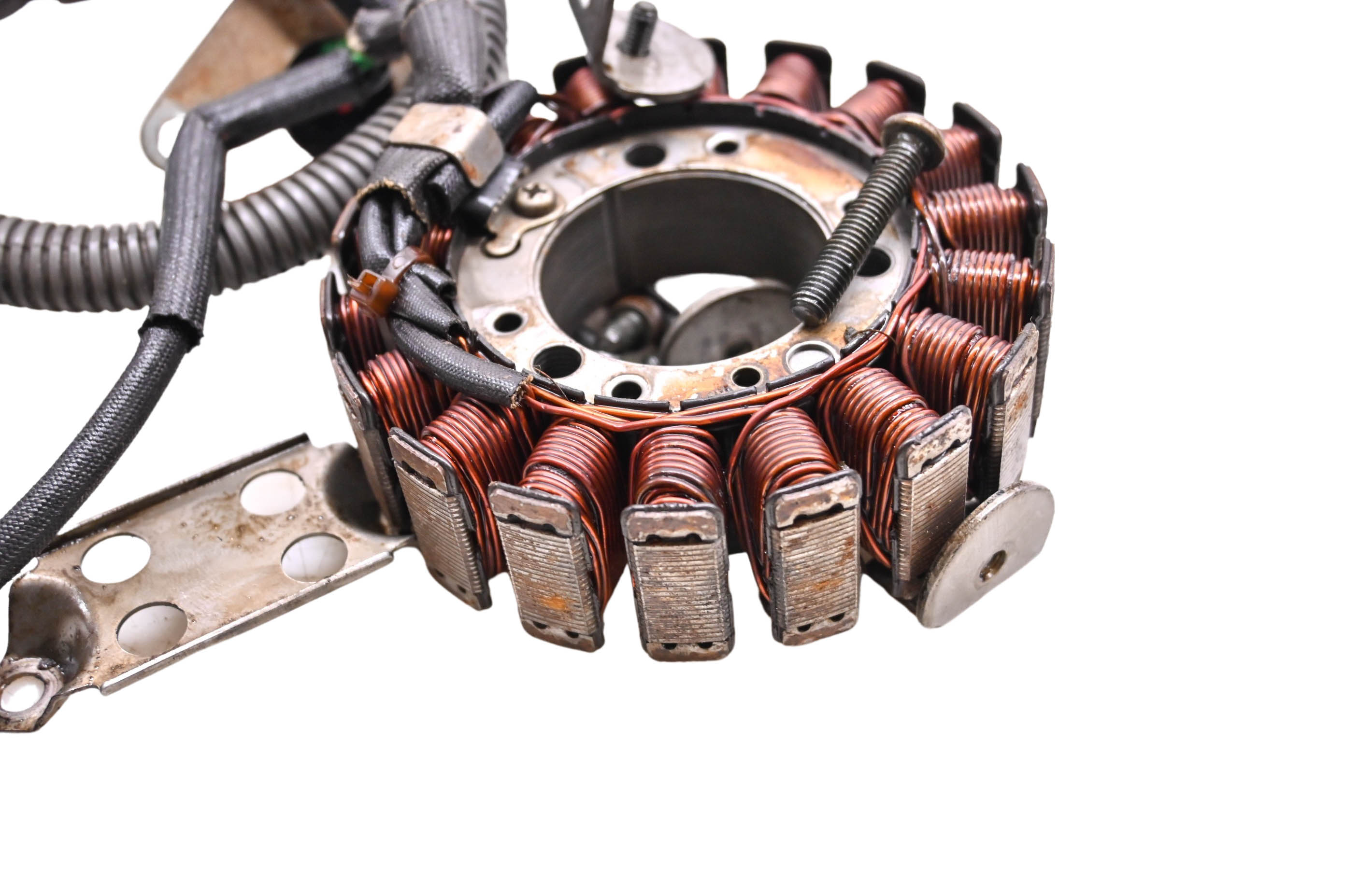 02 Yamaha FX140 Stator Waverunner FX1000