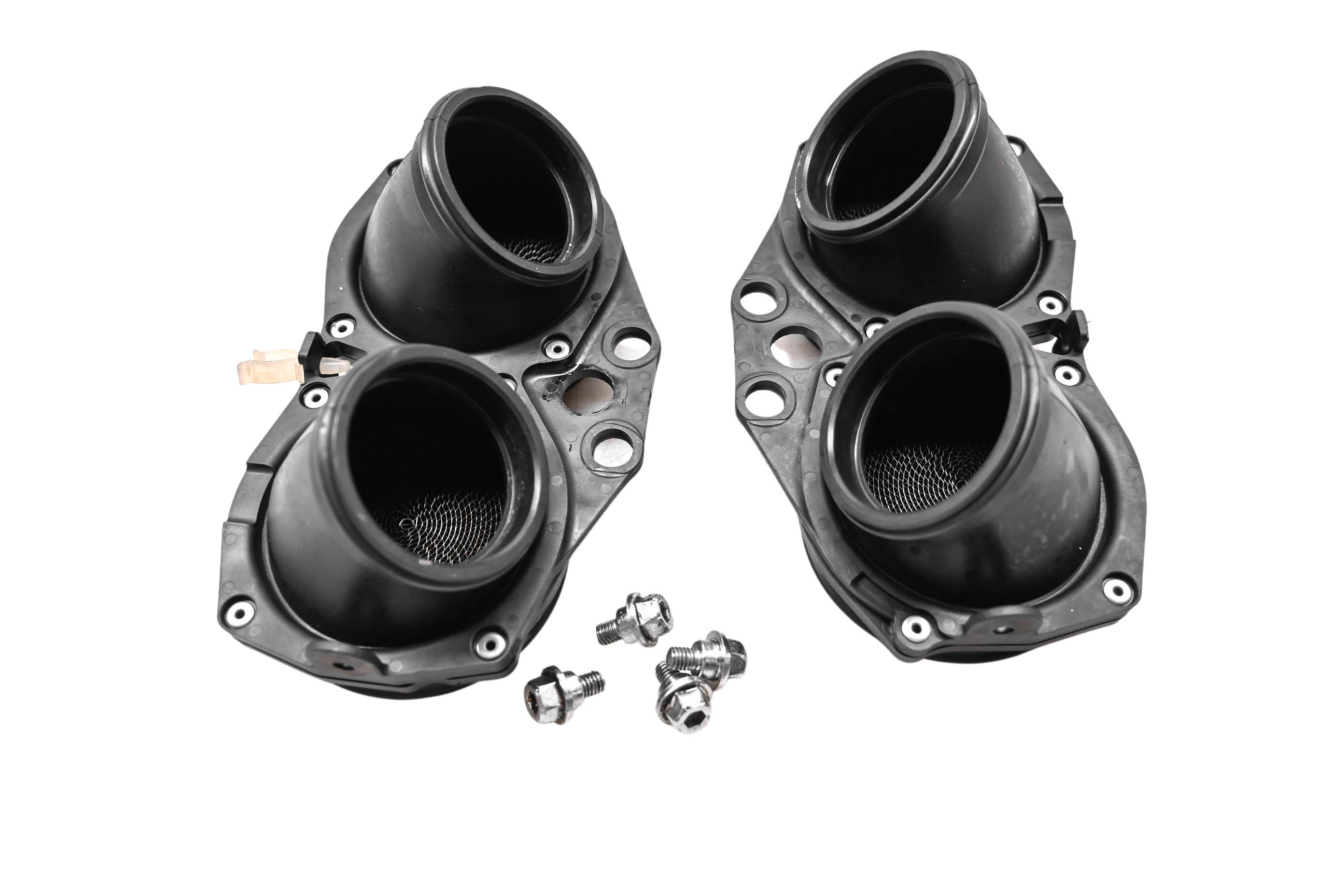 06 Yamaha FX Cruiser HO Intake Manifolds FX1100AE