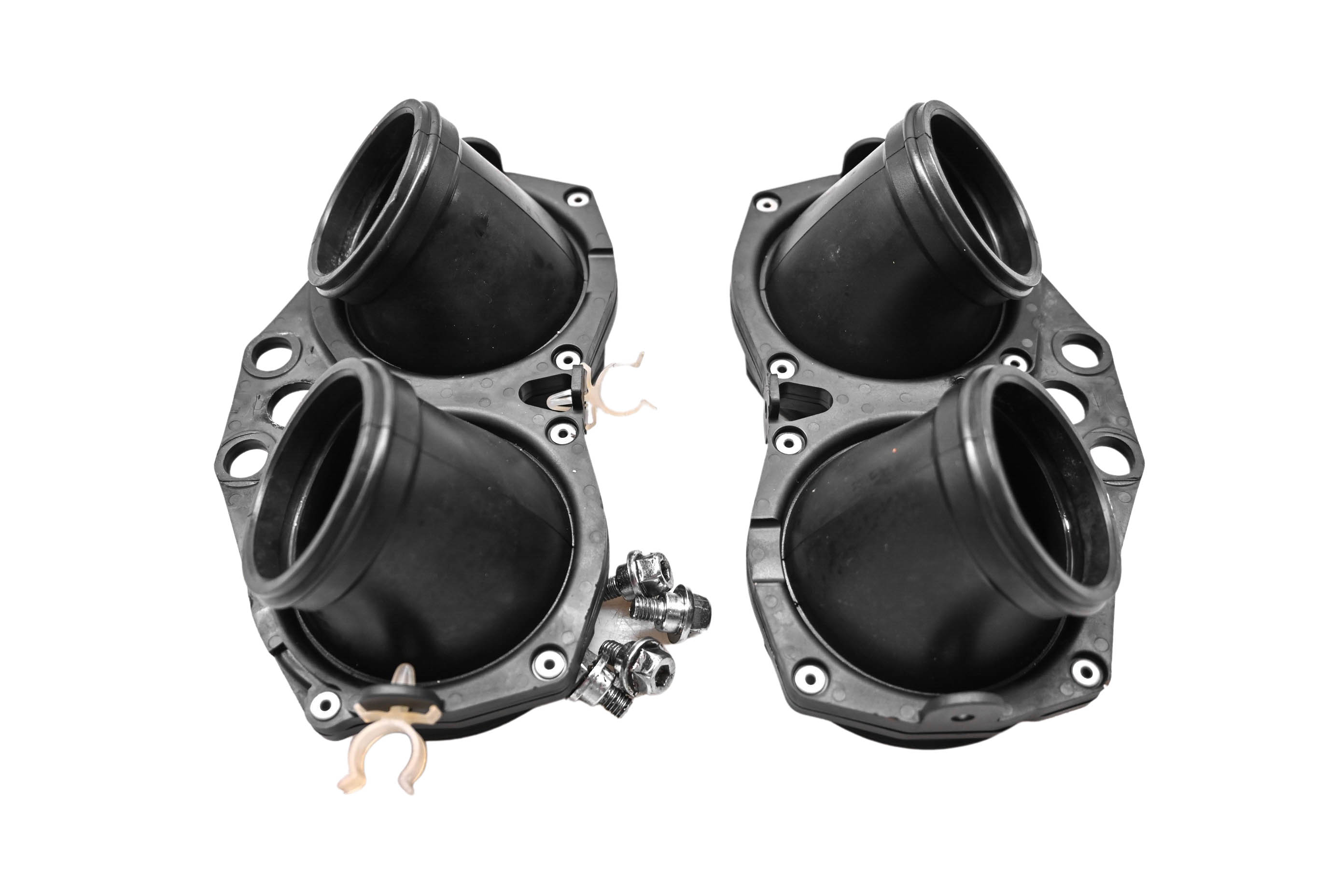 06 Yamaha FX Cruiser HO Intake Manifolds FX1100AE