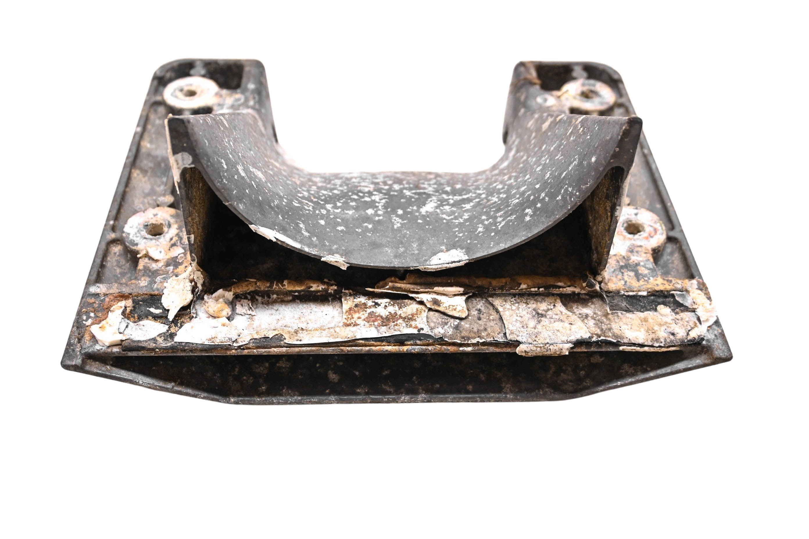 02 Yamaha FX140 Riding Plate Intake Grate Waverunner FX1000