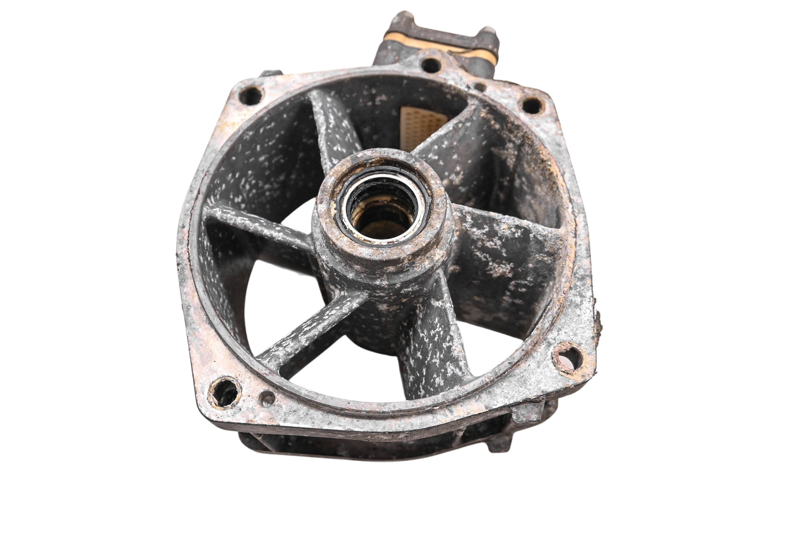 02 Yamaha FX140 Impeller Bearing Housing Waverunner FX1000