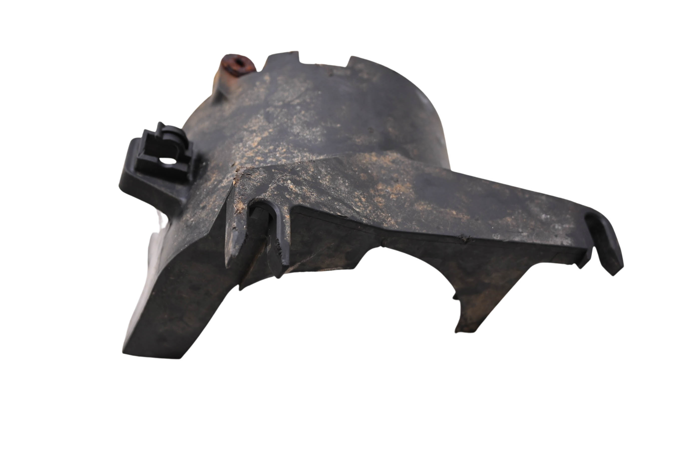 02 Yamaha FX140 Jet Unit Coupler Cover Waverunner FX1000