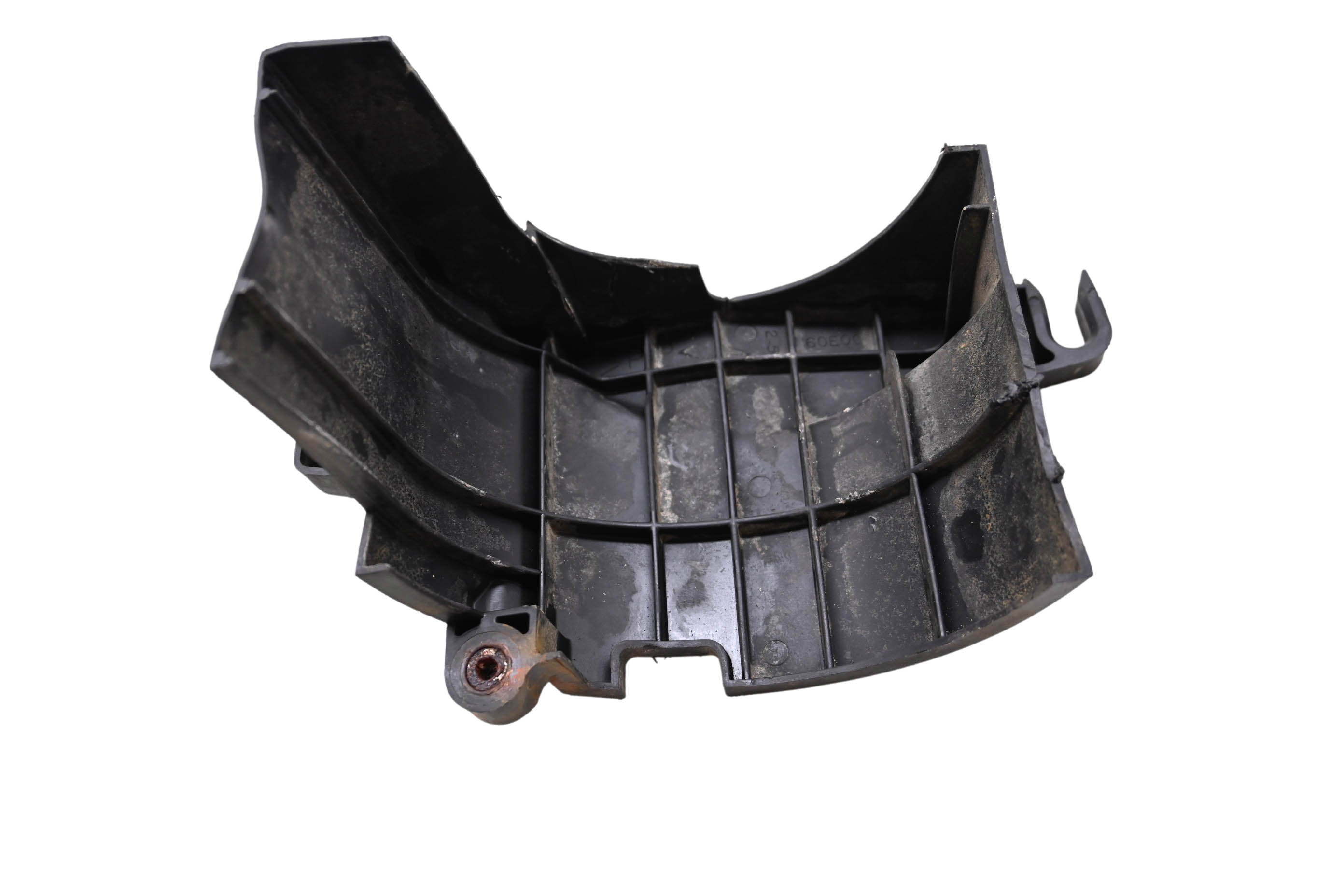 02 Yamaha FX140 Jet Unit Coupler Cover Waverunner FX1000