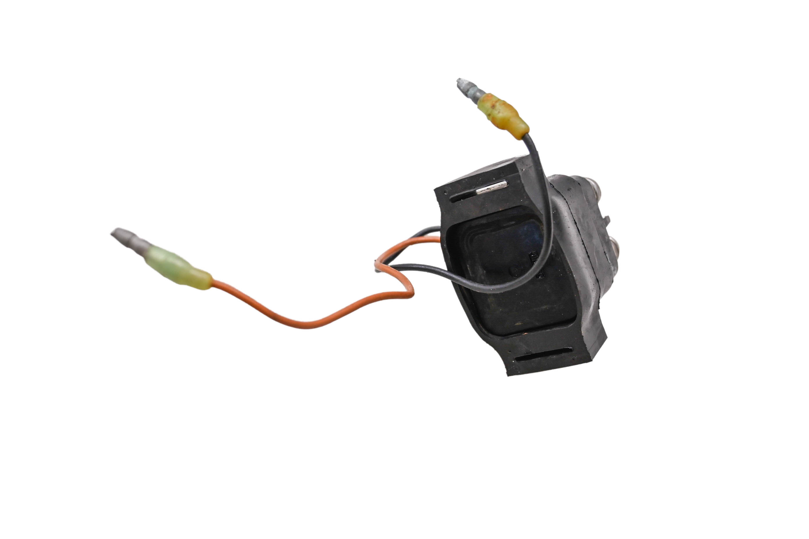 02 Yamaha FX140 Starter Solenoid Waverunner FX1000