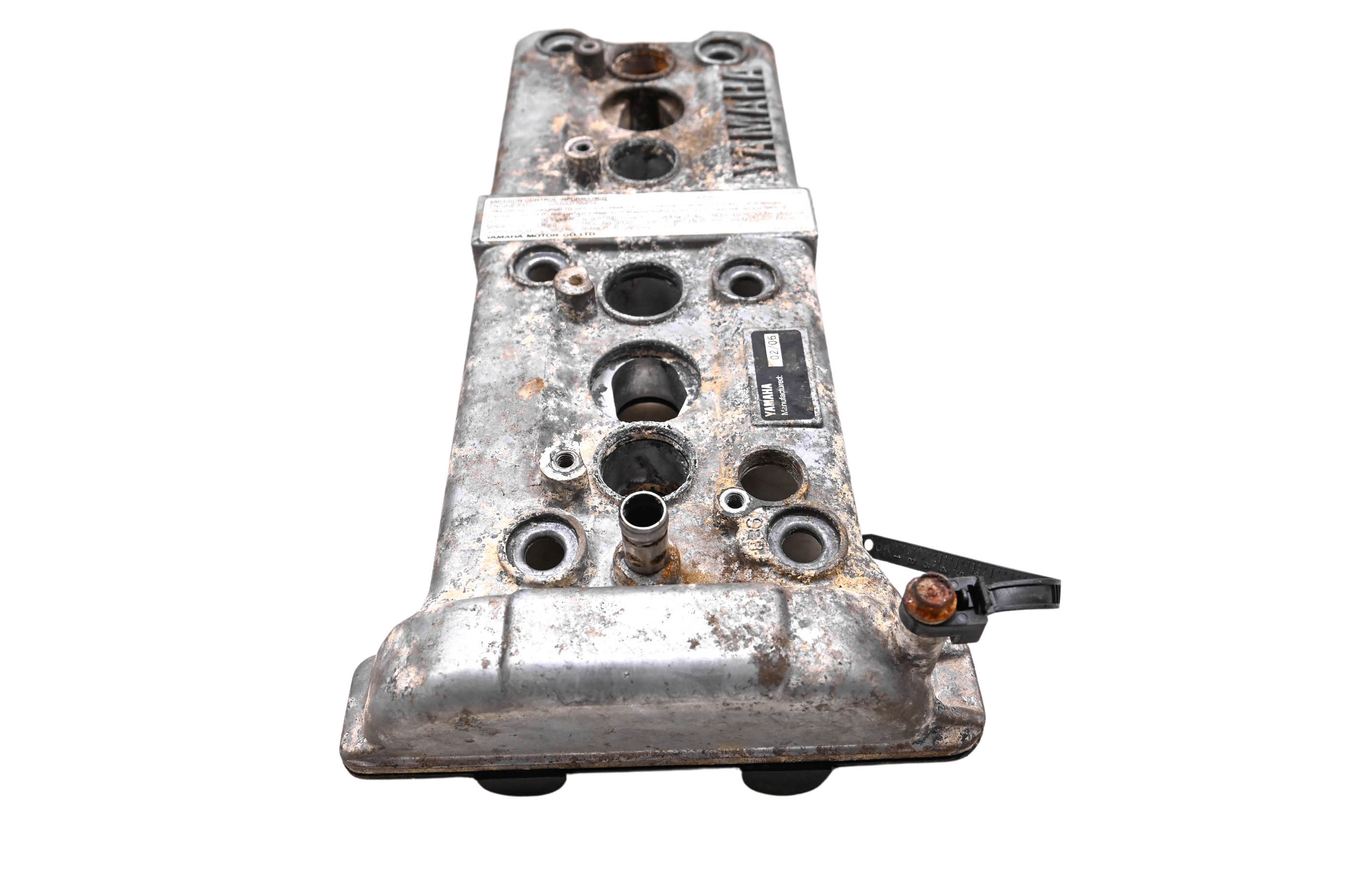 06 Yamaha FX Cruiser HO Valve Cover FX1100AE
