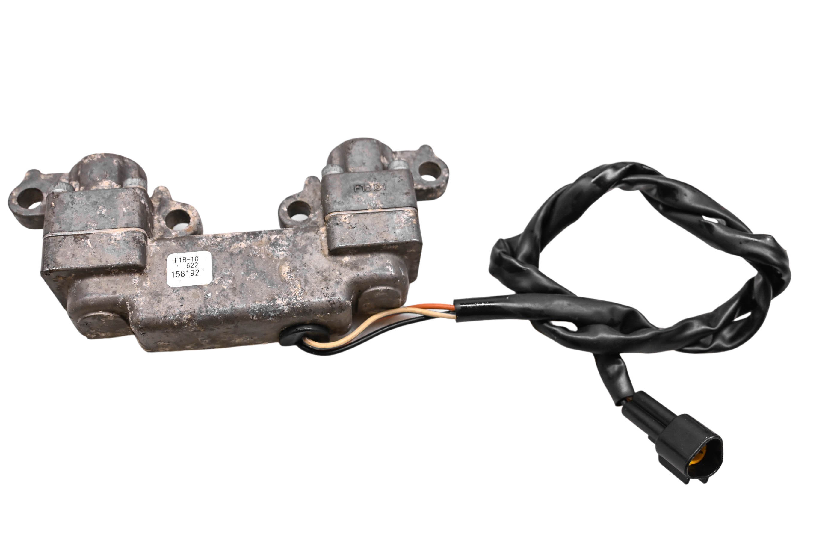 06 Yamaha FX Cruiser HO Steering Position Sensor FX1100AE