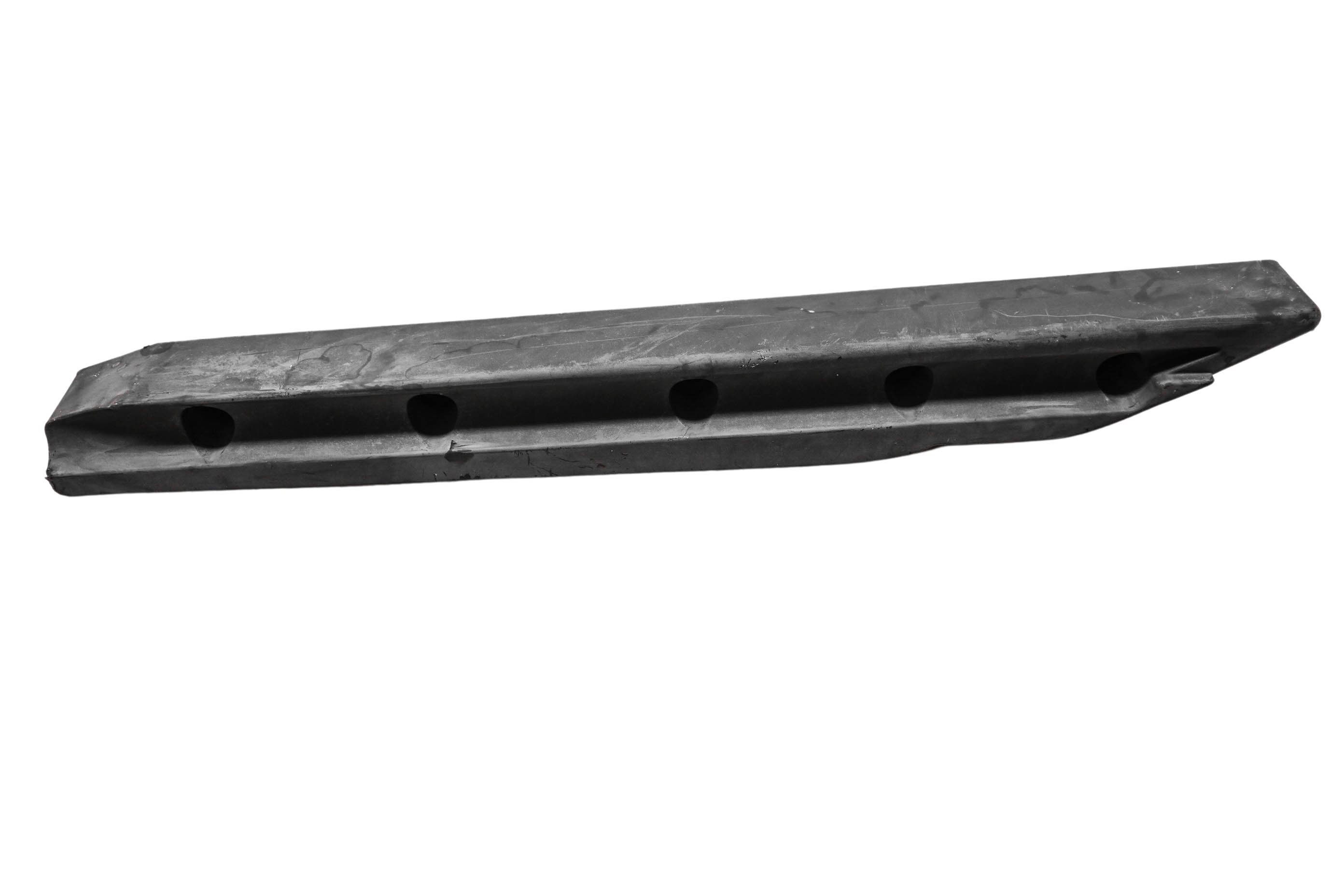 02 Yamaha FX140 Right Side Sponson Waverunner FX1000