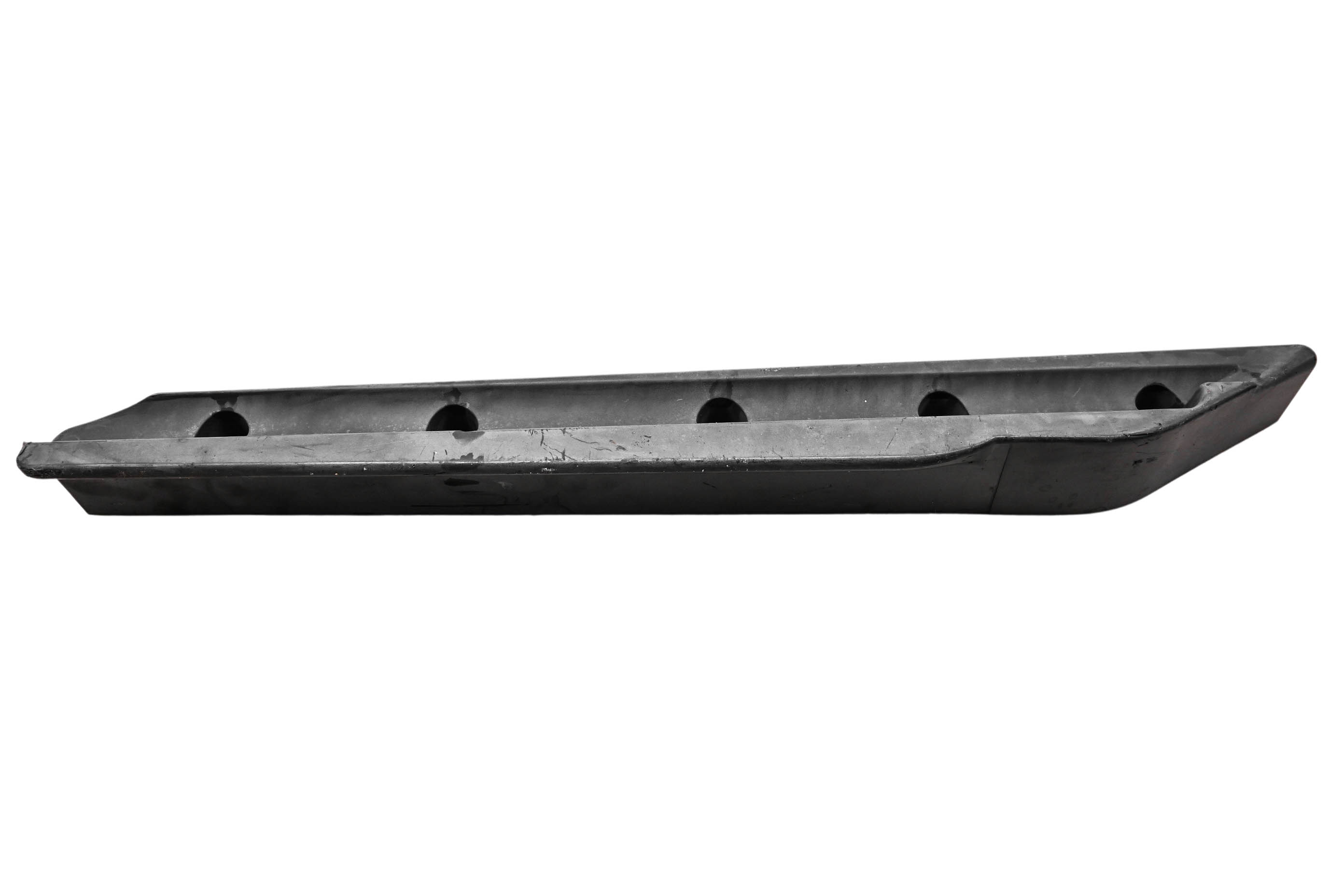 02 Yamaha FX140 Right Side Sponson Waverunner FX1000