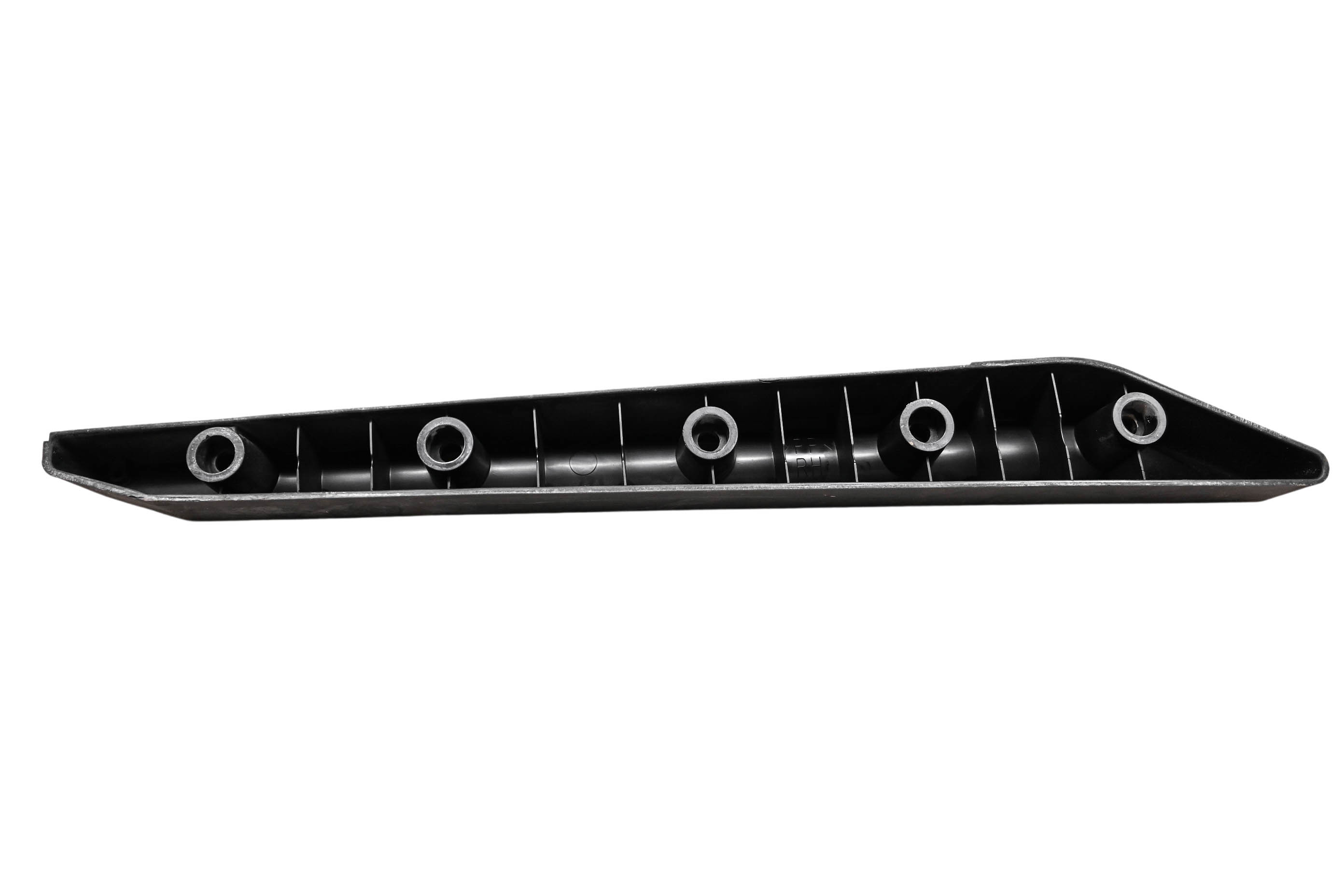 02 Yamaha FX140 Right Side Sponson Waverunner FX1000