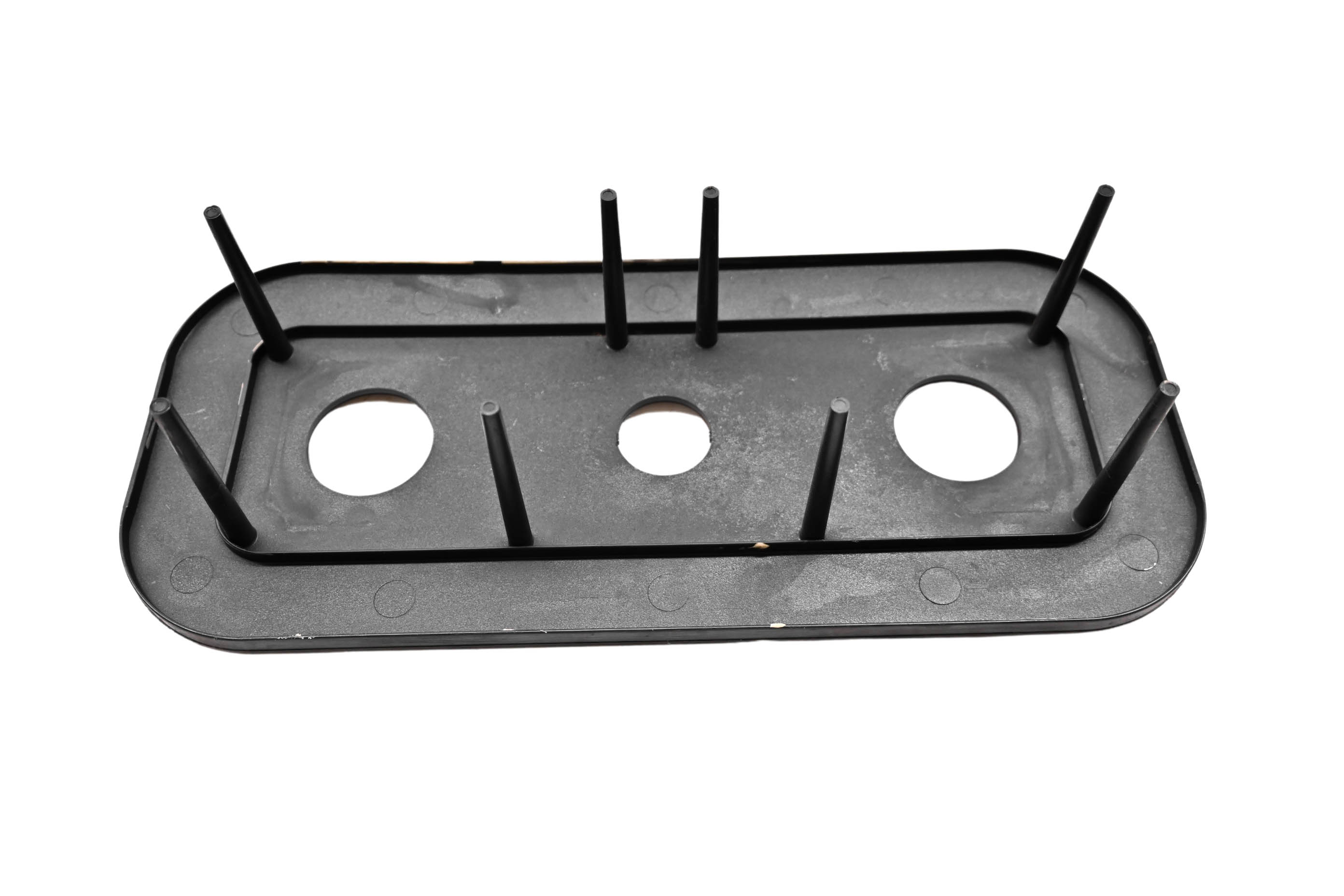 02 Yamaha FX140 Air Filter Bracket Mount Waverunner FX1000