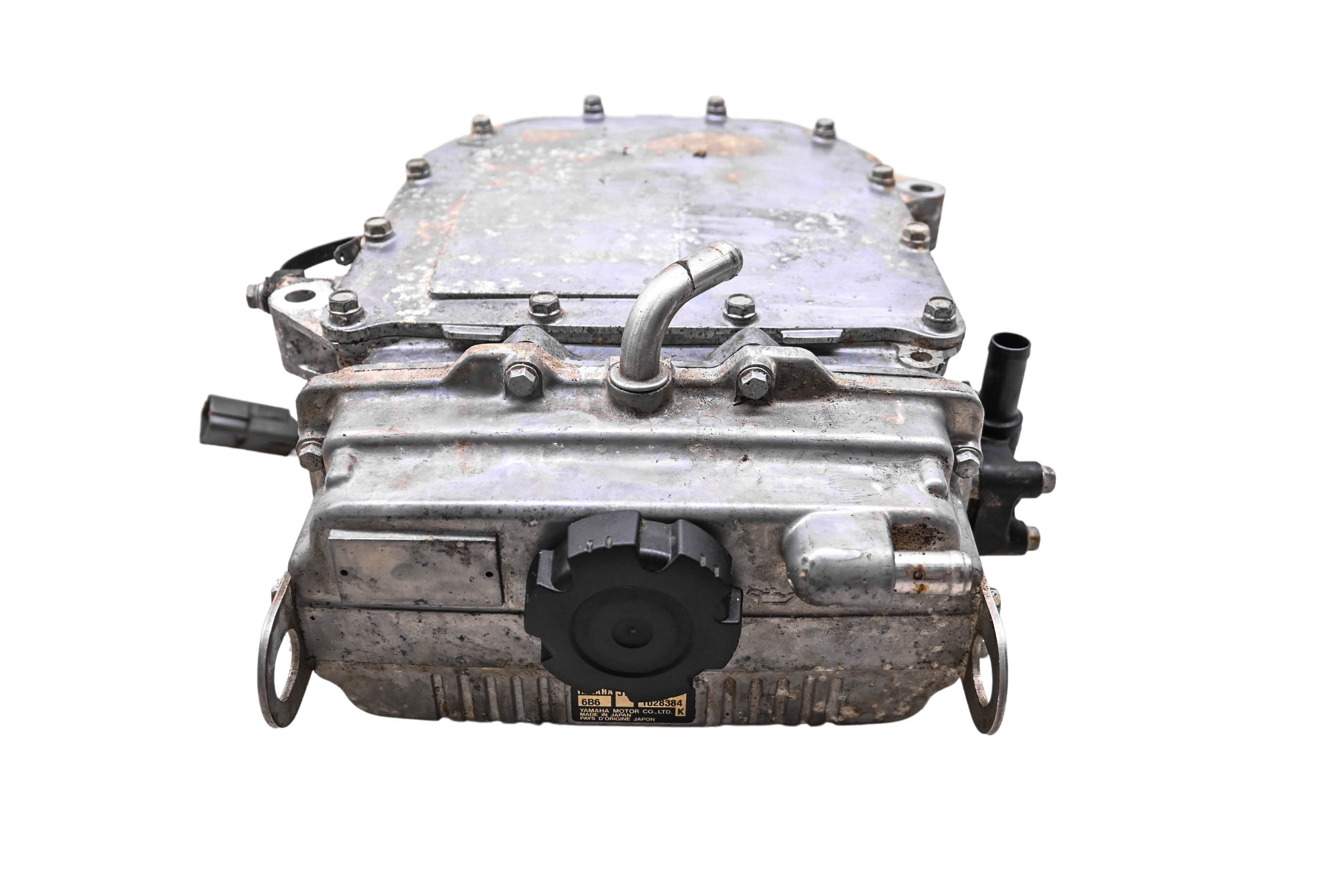 06 Yamaha FX Cruiser HO Oil Tank FX1100AE