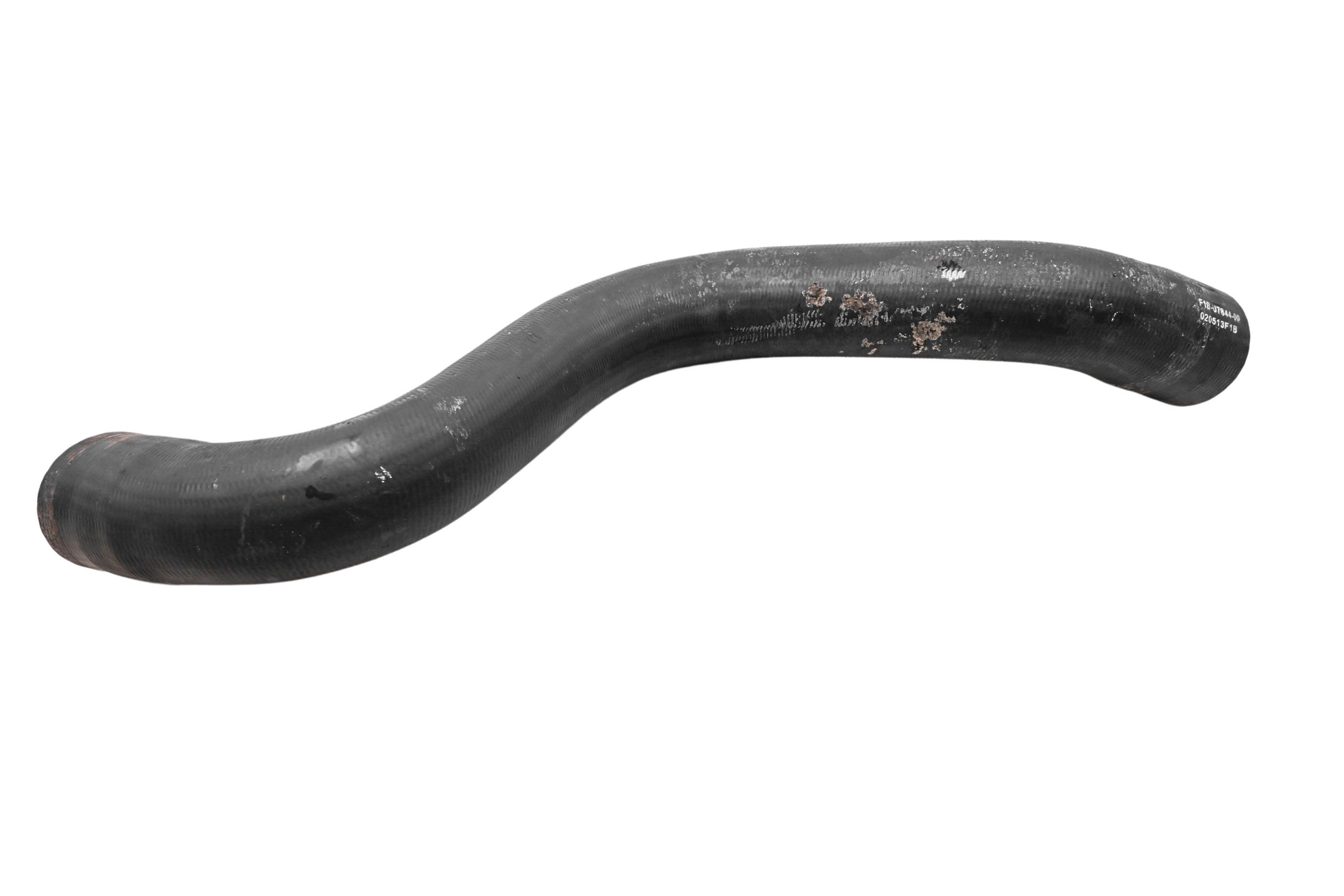 02 Yamaha FX140 Fuel Filler Tube Waverunner FX1000
