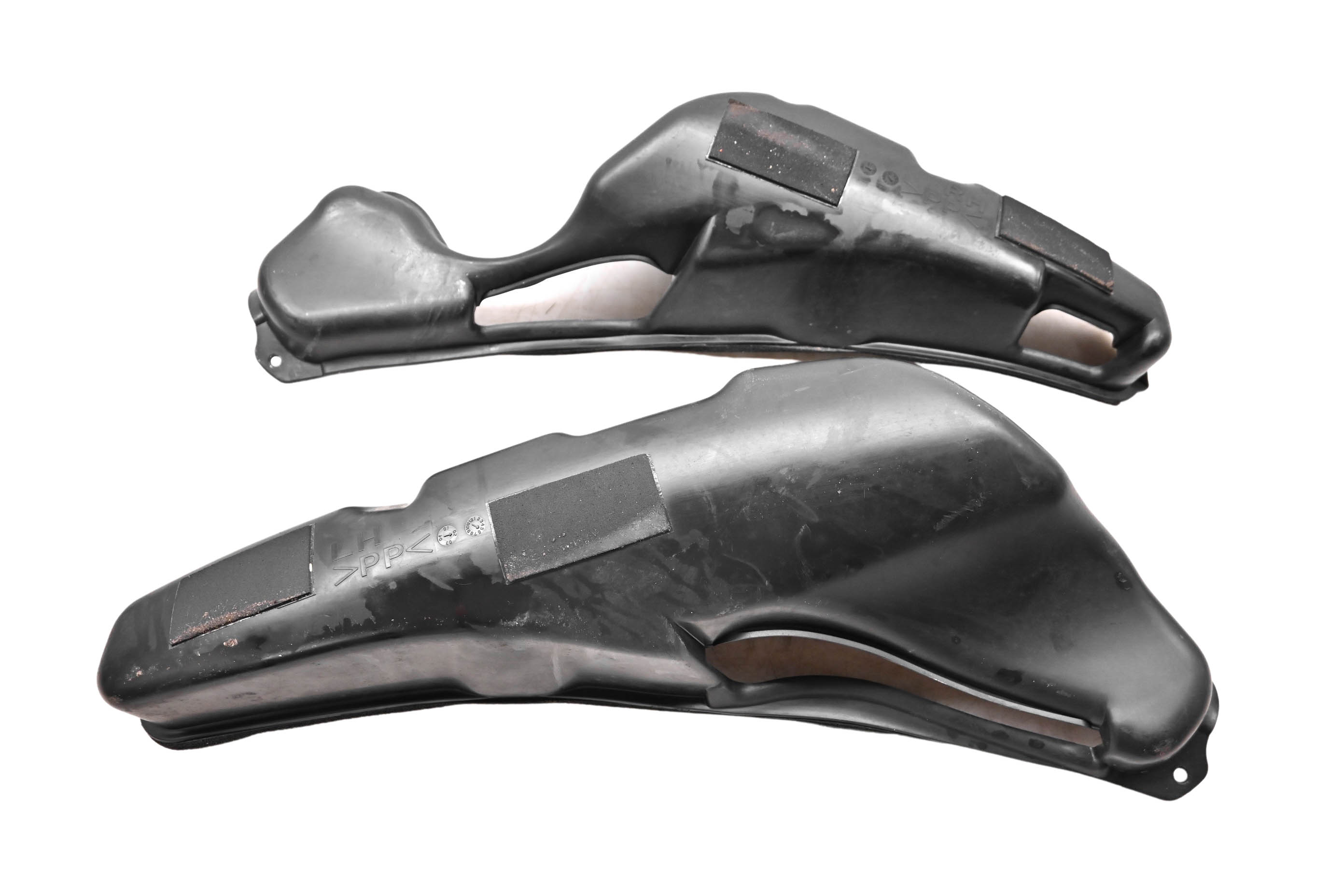 02 Yamaha FX140 Side Covers Panels Fenders Left & Right Waverunner FX1000